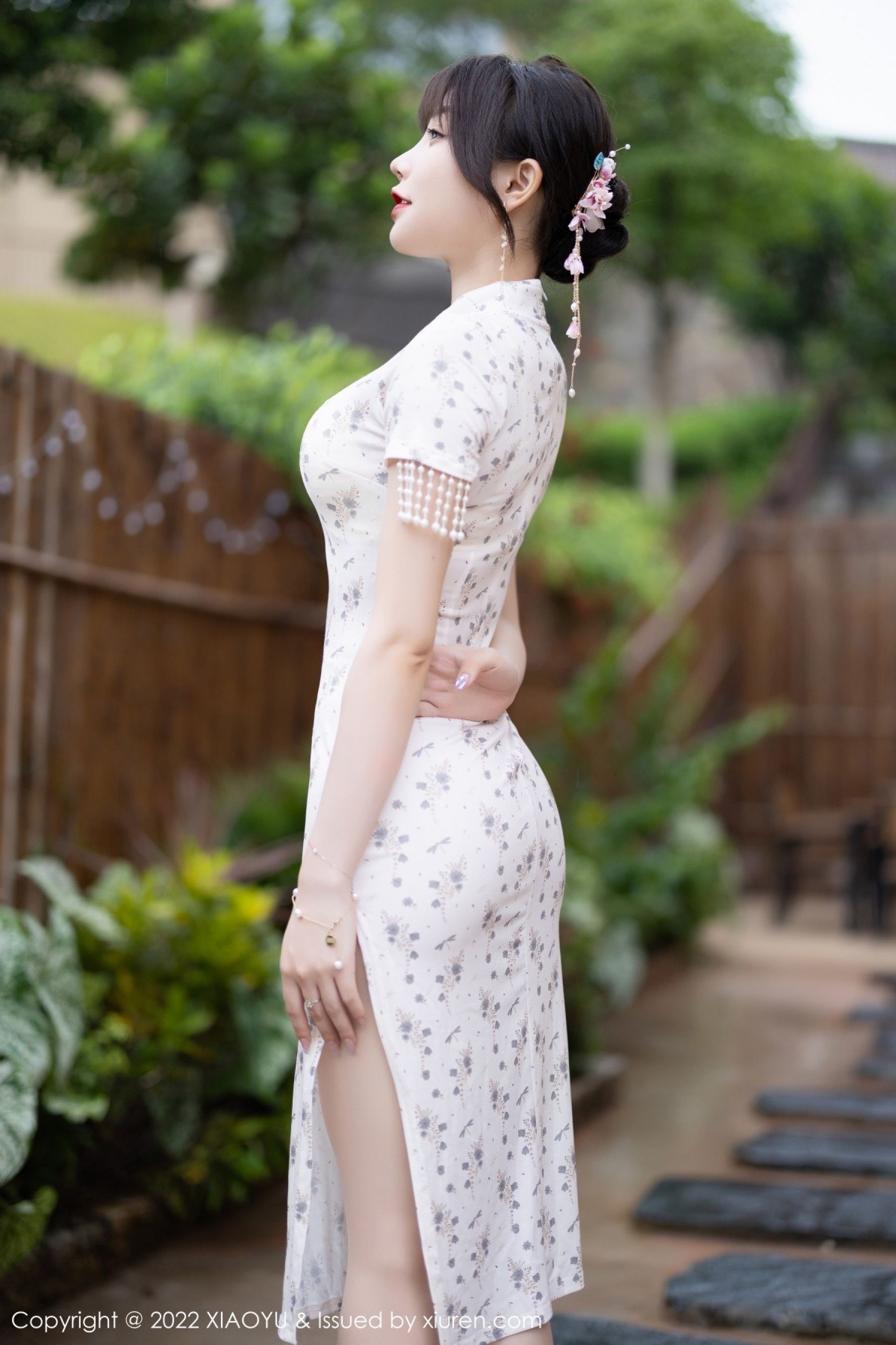 Vol. 0838 徐莉芝Booty(87P) 3/87