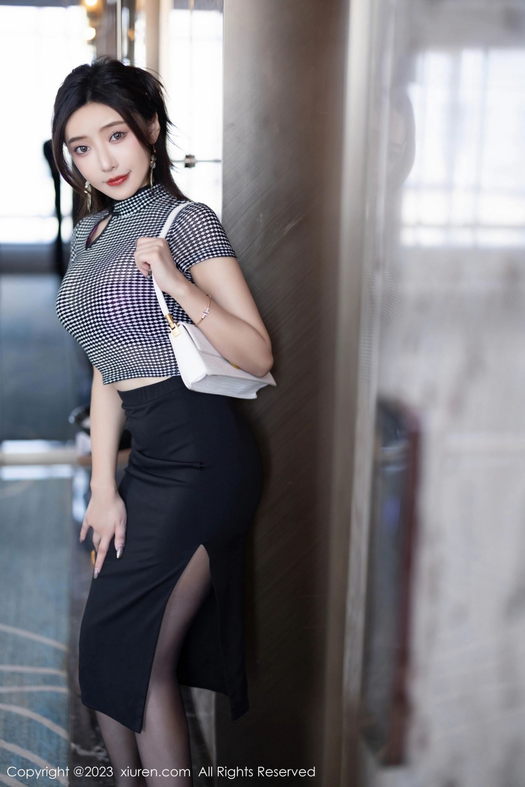 Vol. 07703 王馨瑶yanni(82P) 3/82