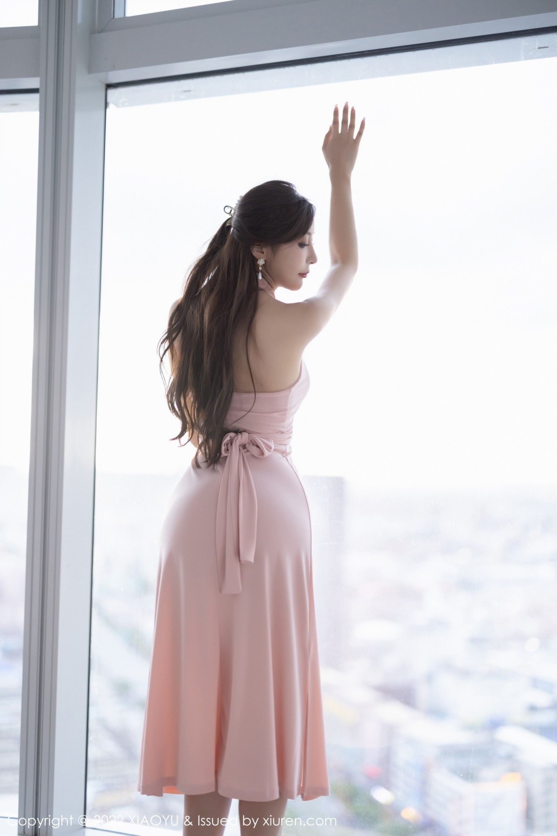 Vol. 0847 王馨瑶yanni(81P) 3/81