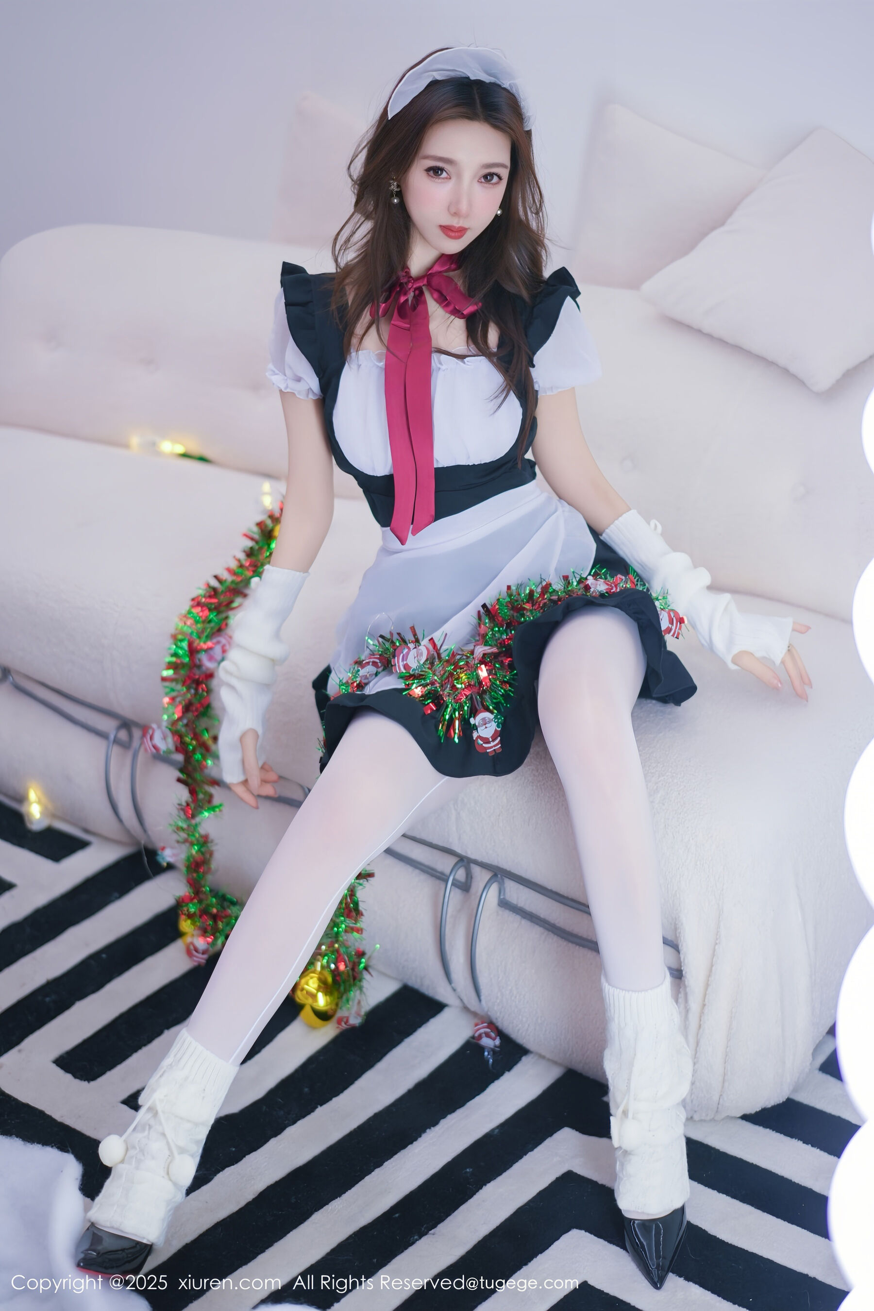 Vol. 11152 Twins-桃桃(78P) 2/78