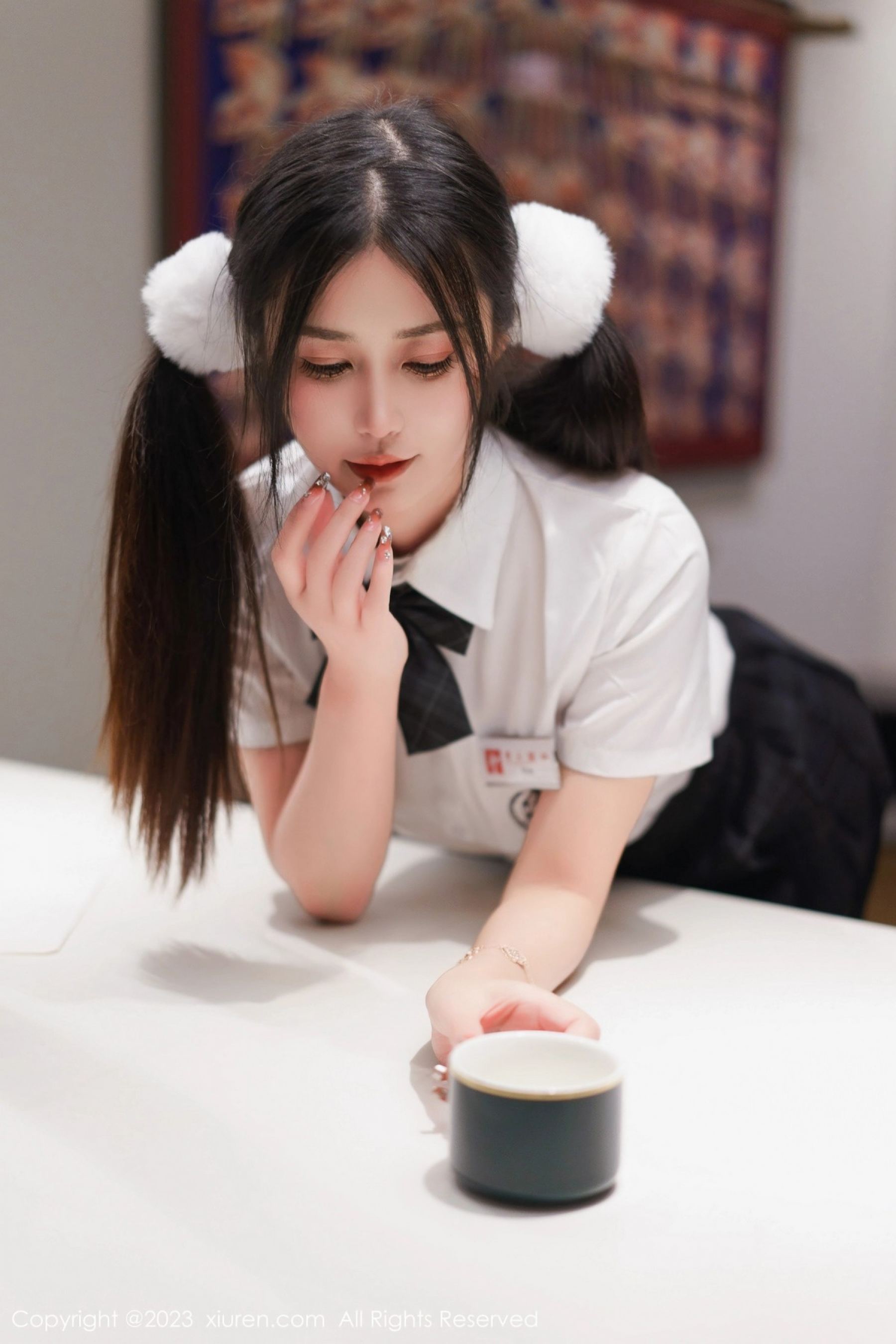 Vol. 06397 laura阿姣(82P) 6/82
