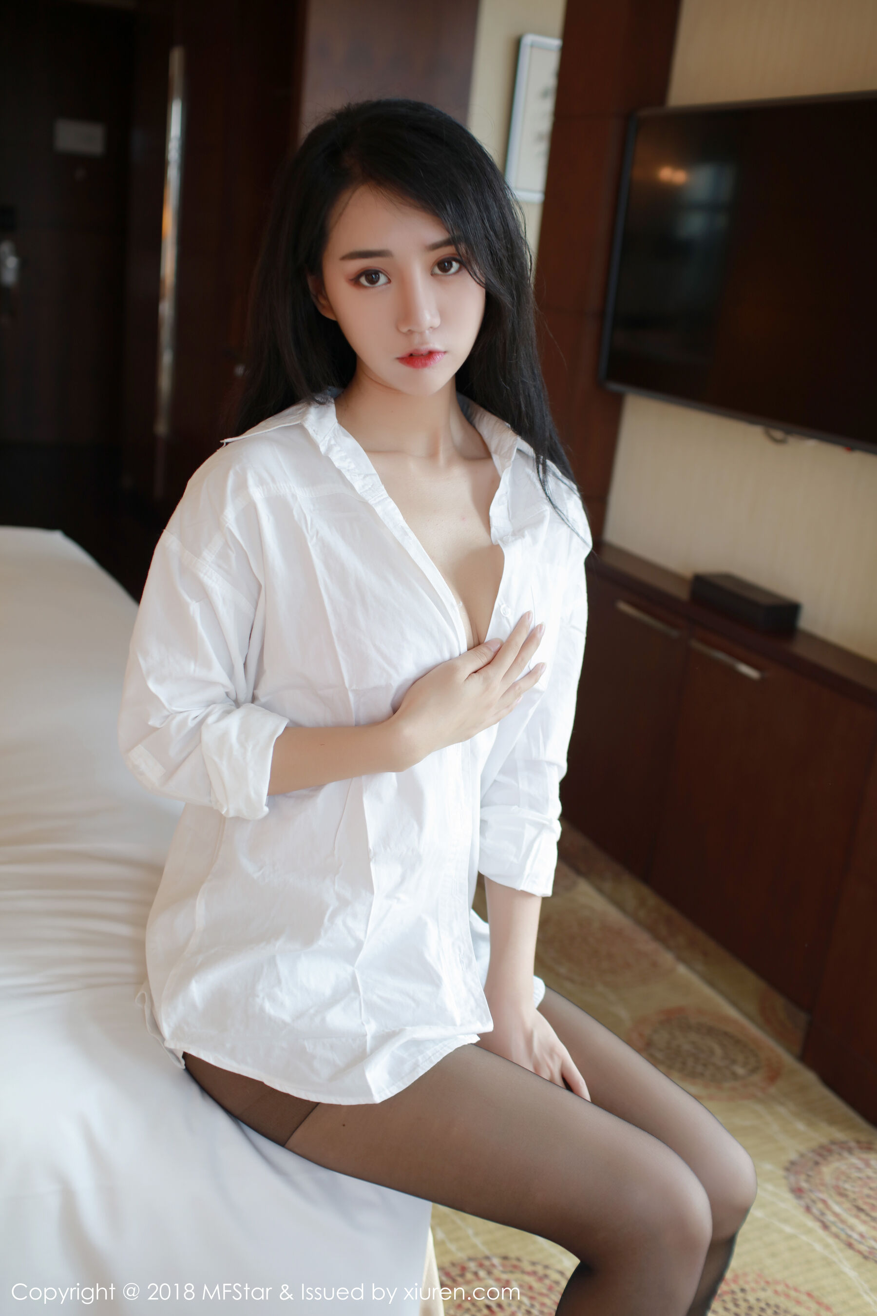 Vol. 0156 白子嫣nicky(41P) 5/41