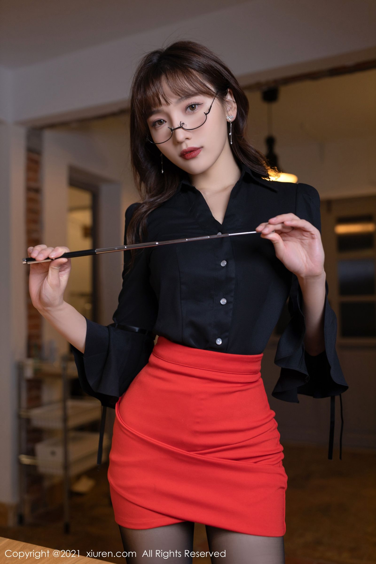 Vol. 03961 陆萱萱(76P) 4/76