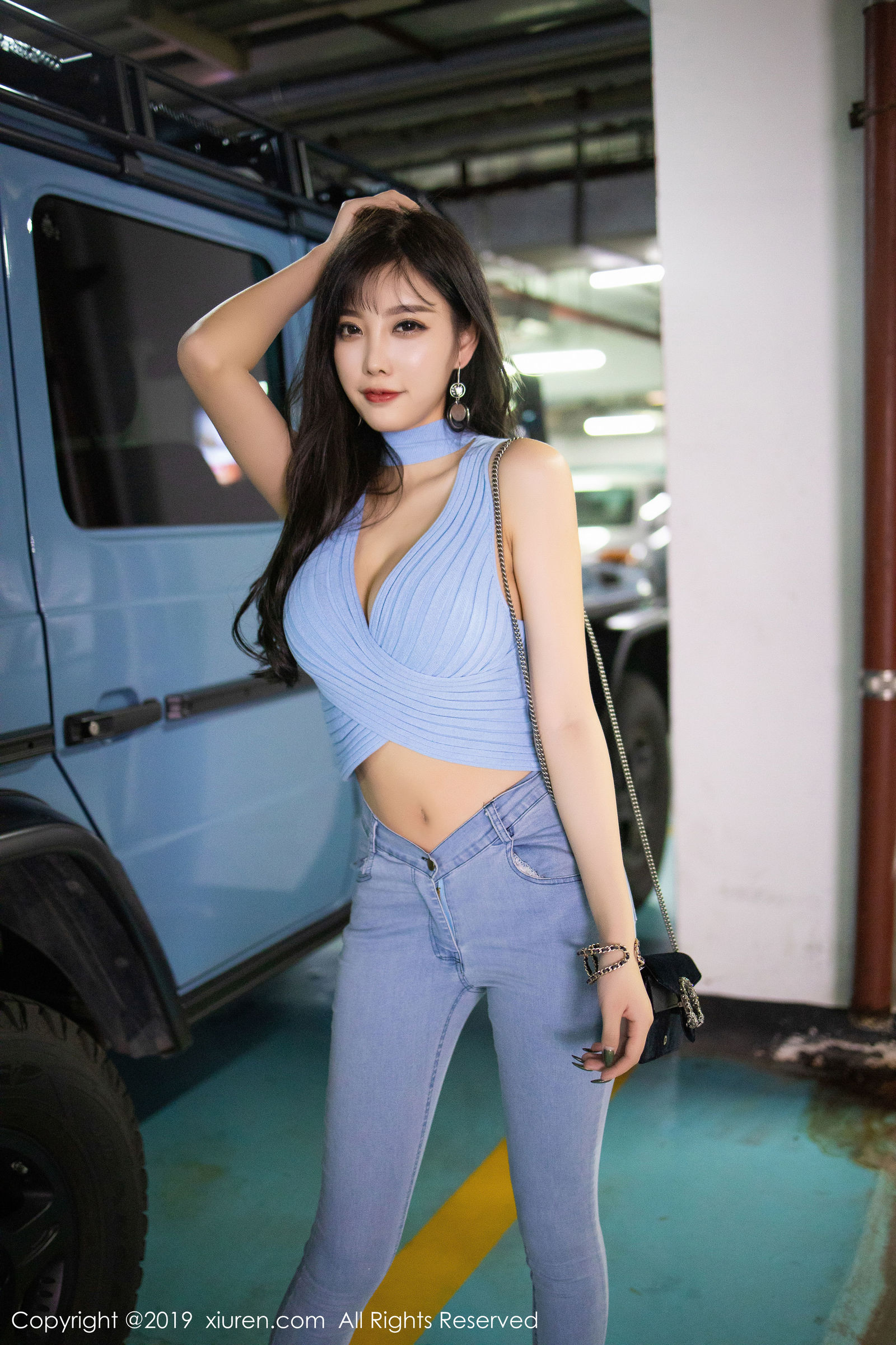 Vol. 01810 杨晨晨sugar(107P) 5/107