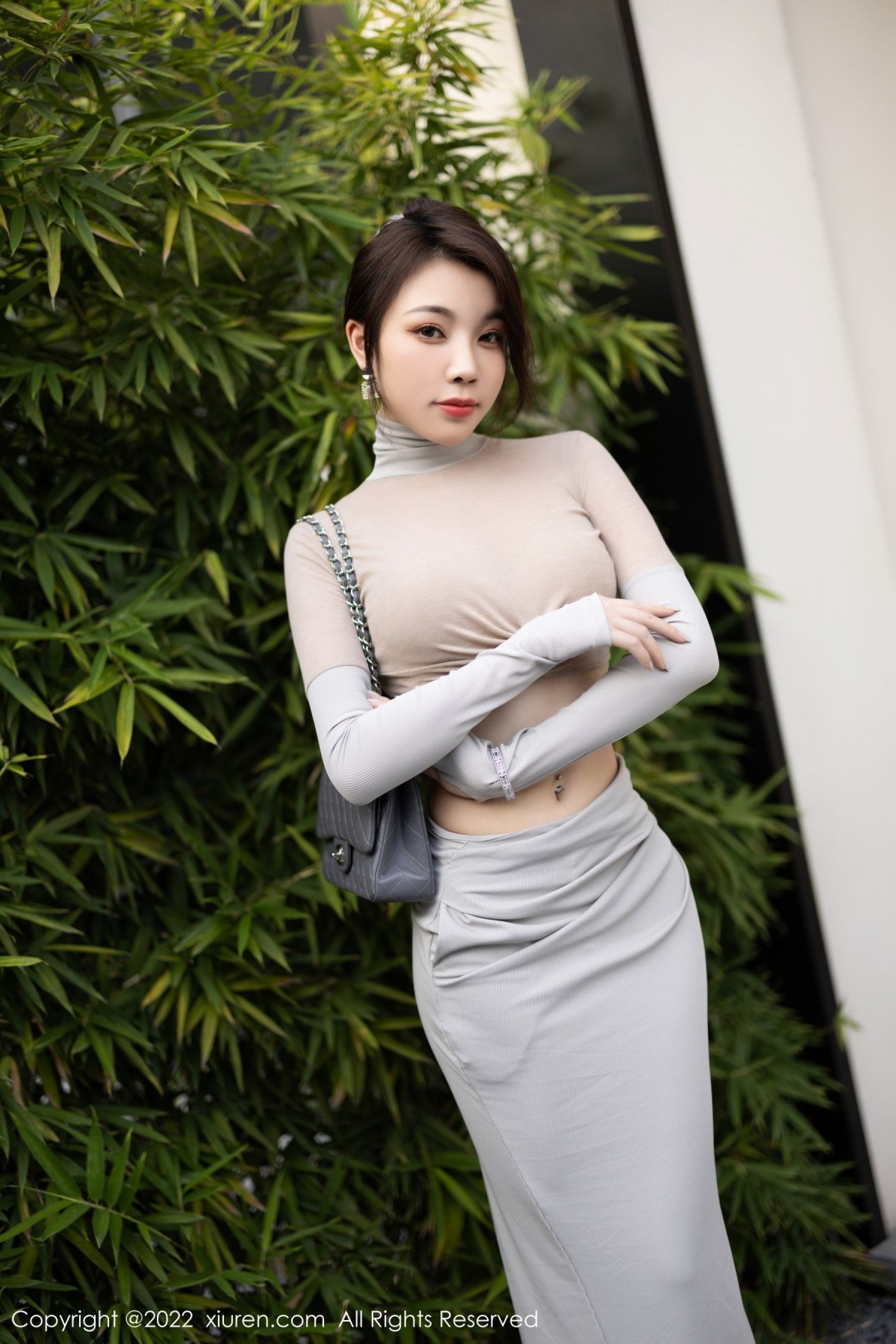 Vol. 05895 徐莉芝Booty(92P) 3/92