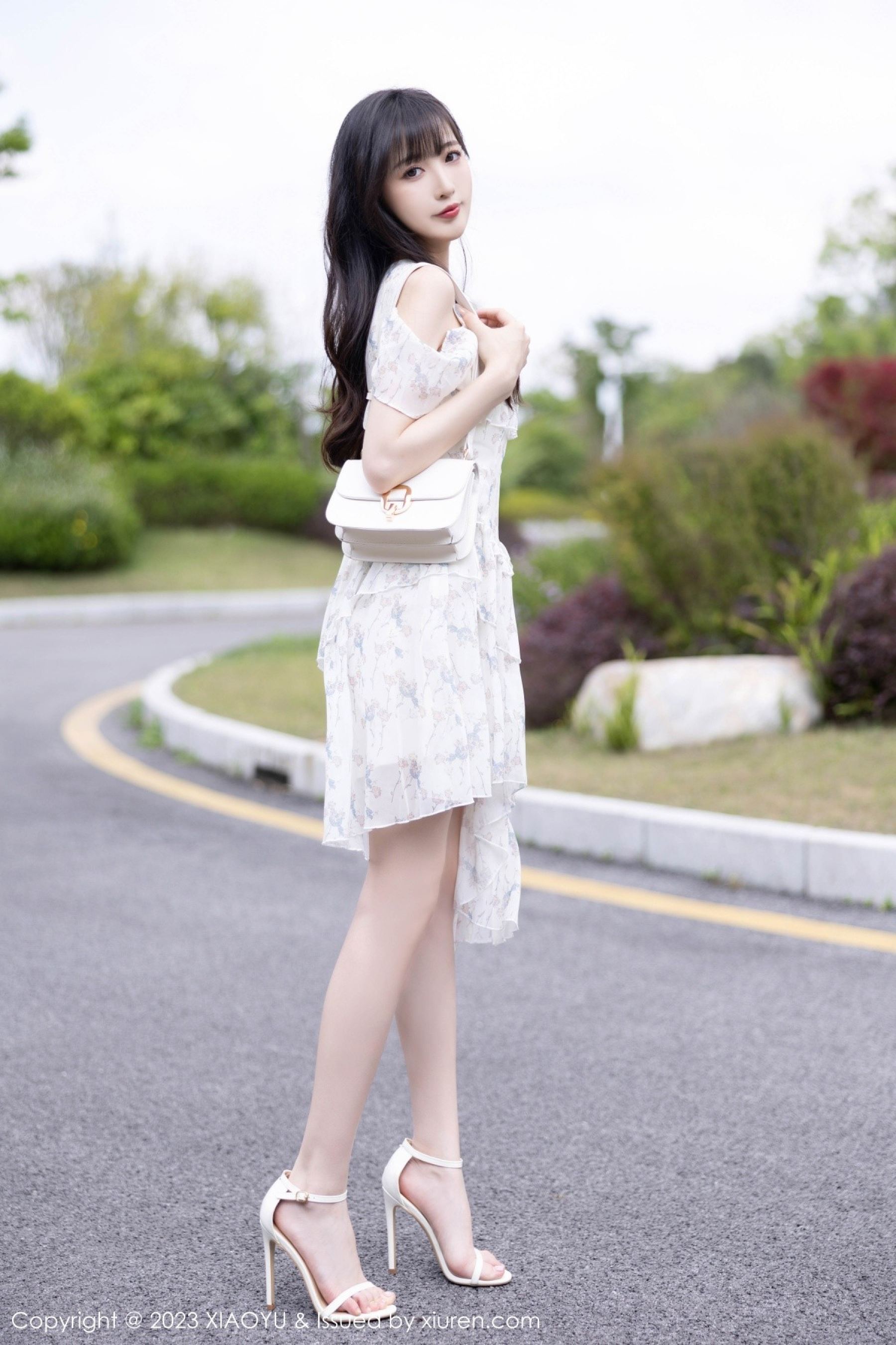 Vol. 1058 林星阑(81P) 6/81
