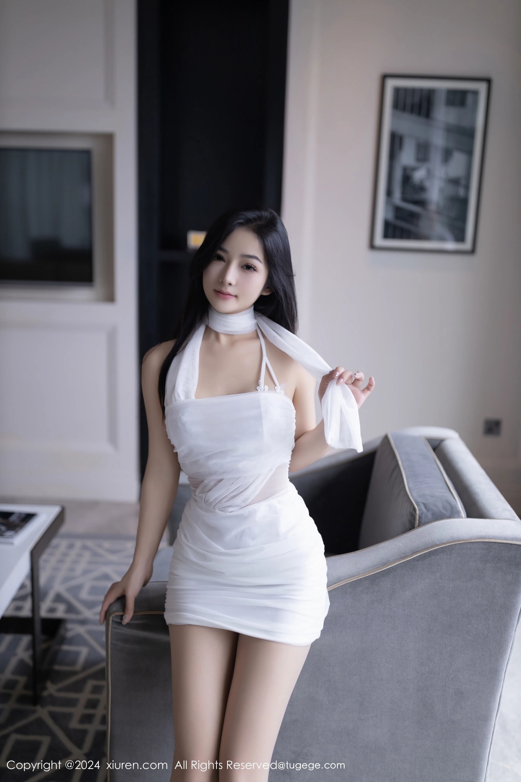 Vol. 08875 谭小灵(80P) 3/80