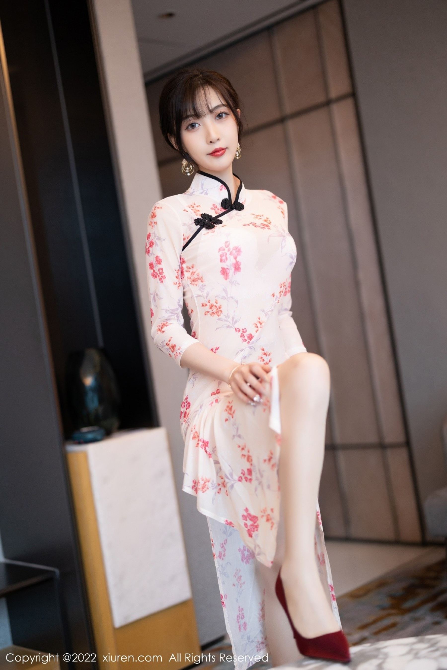 Vol. 05366 林星阑(85P) 3/85