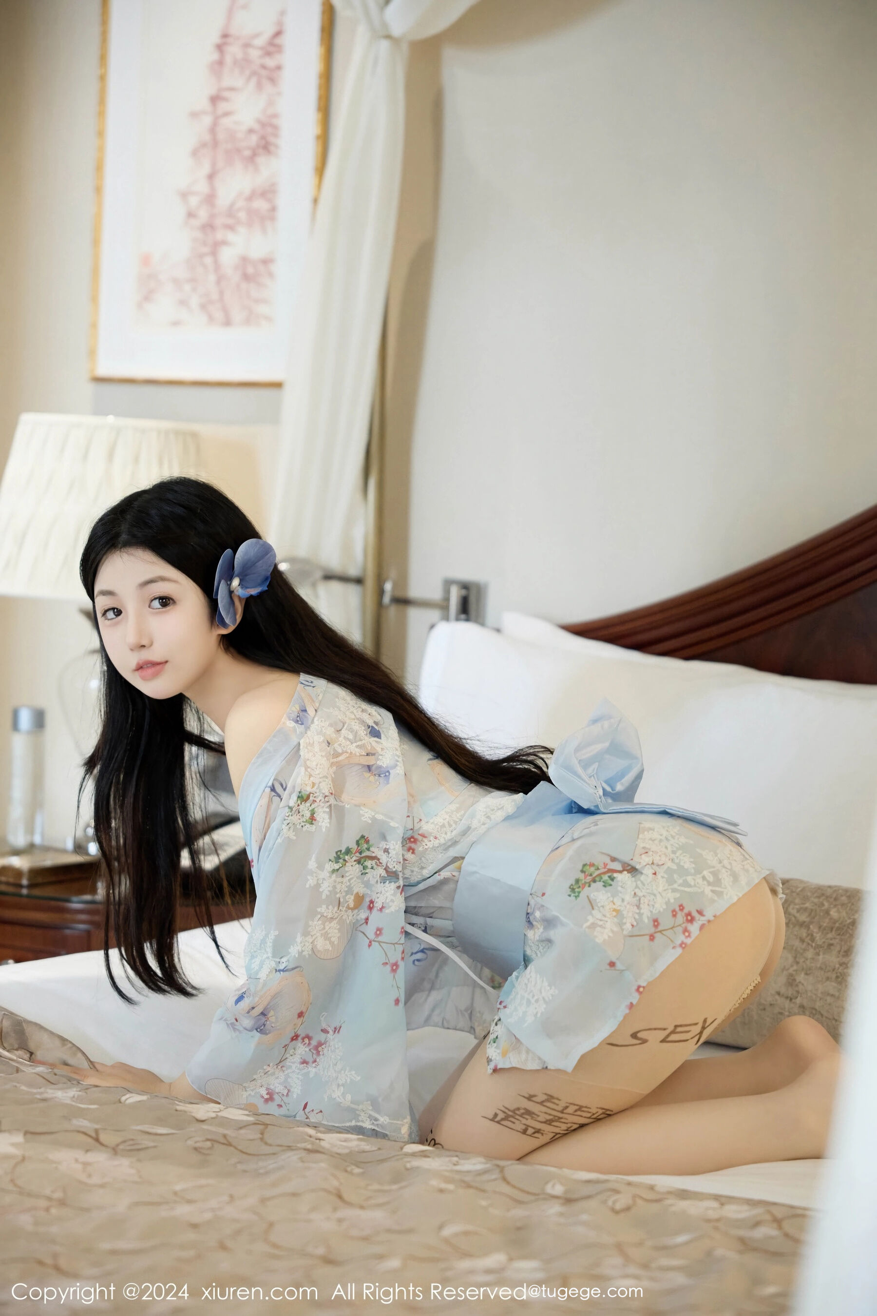 Vol. 09059 陈小花(82P) 4/82