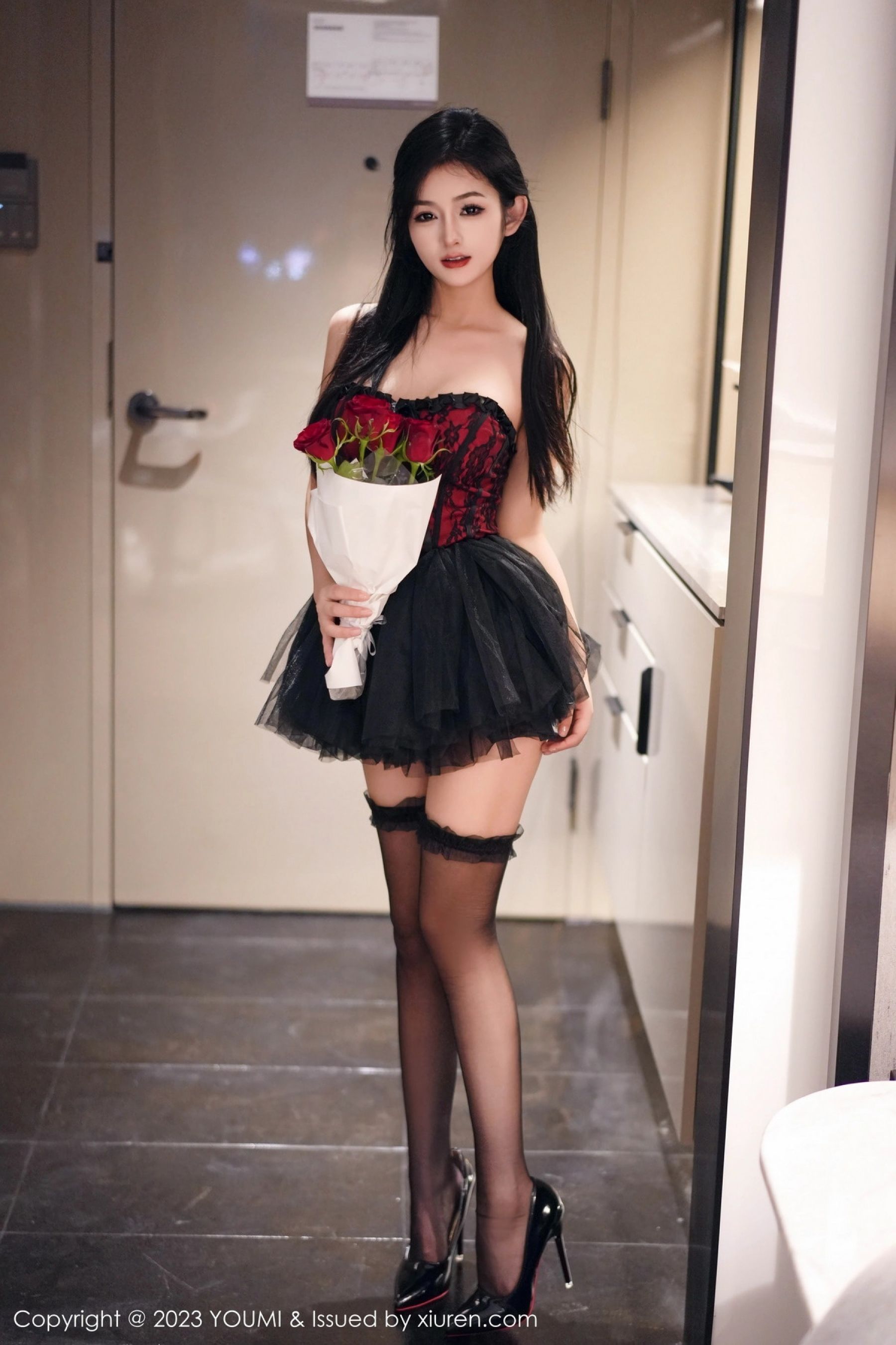 Vol. 0991 谭小灵(75P) 3/75