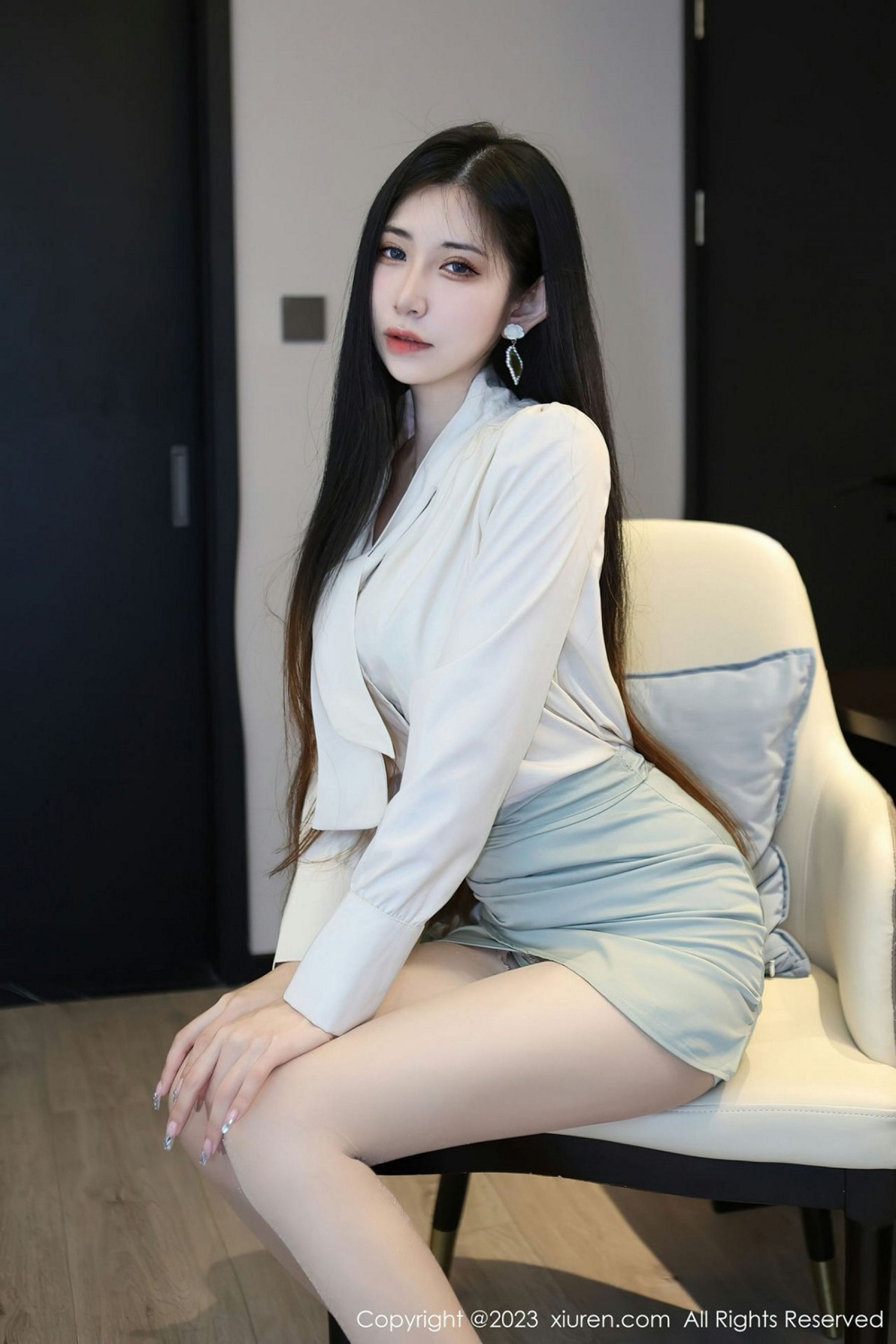 Vol. 06547 依娜Yina(89P) 3/89