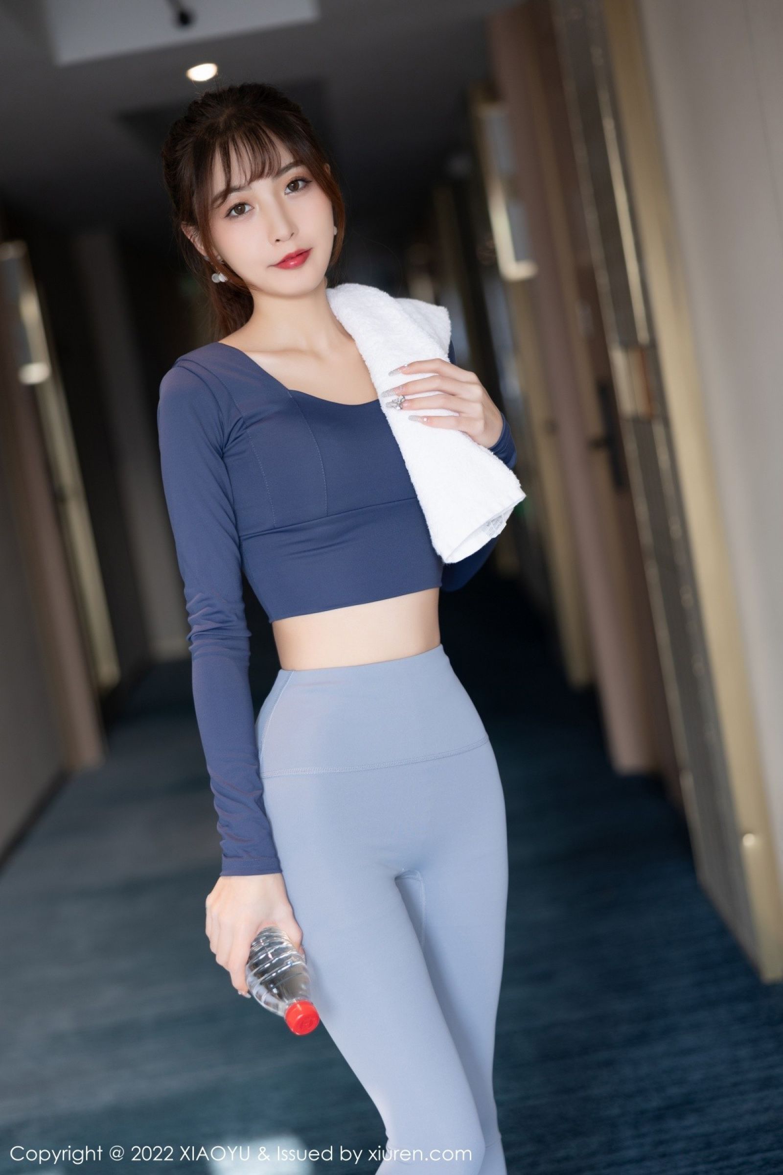 Vol. 0755 林星阑(76P) 5/76
