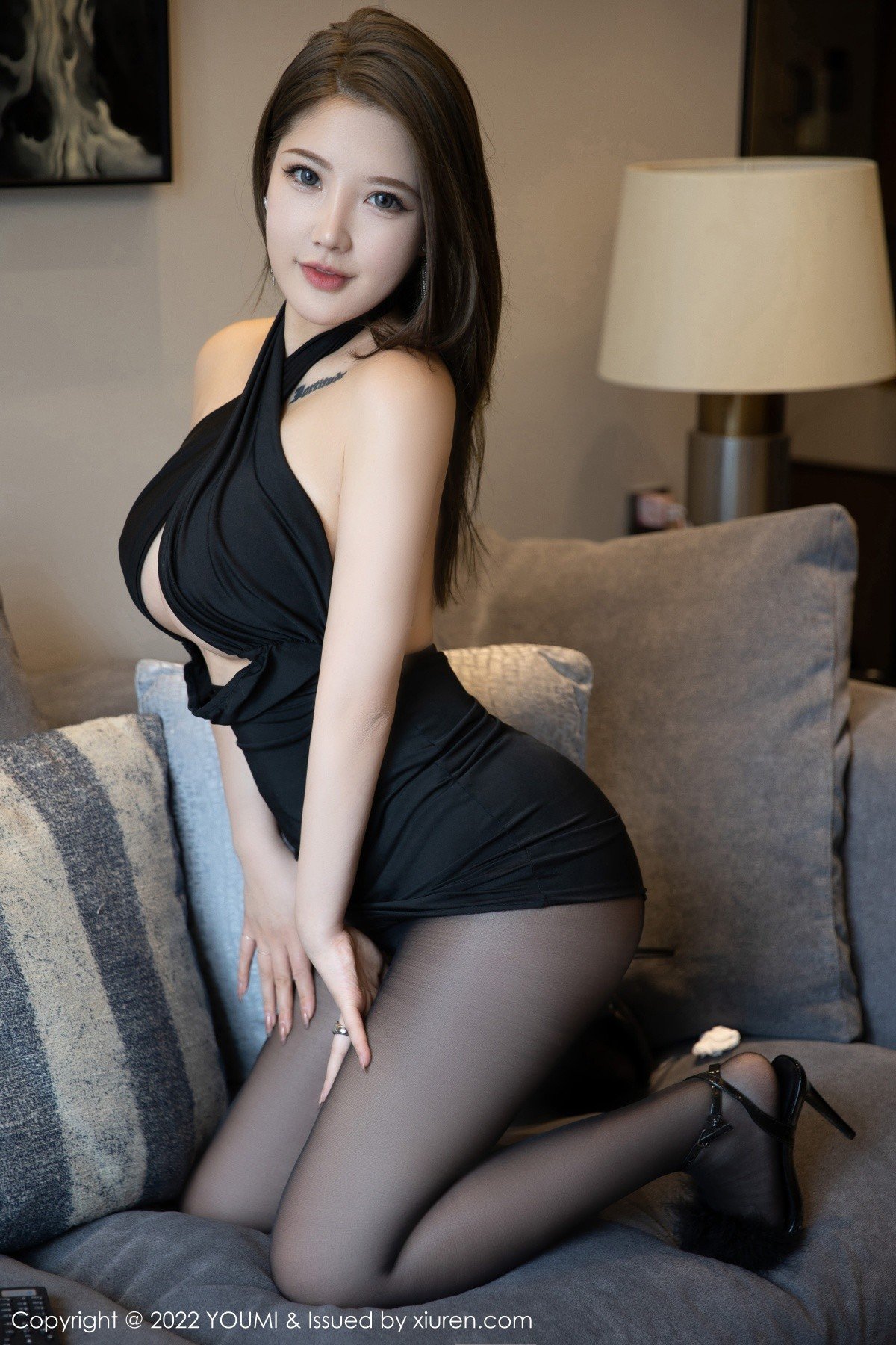 Vol. 0764 小海臀Rena(41P) 4/41