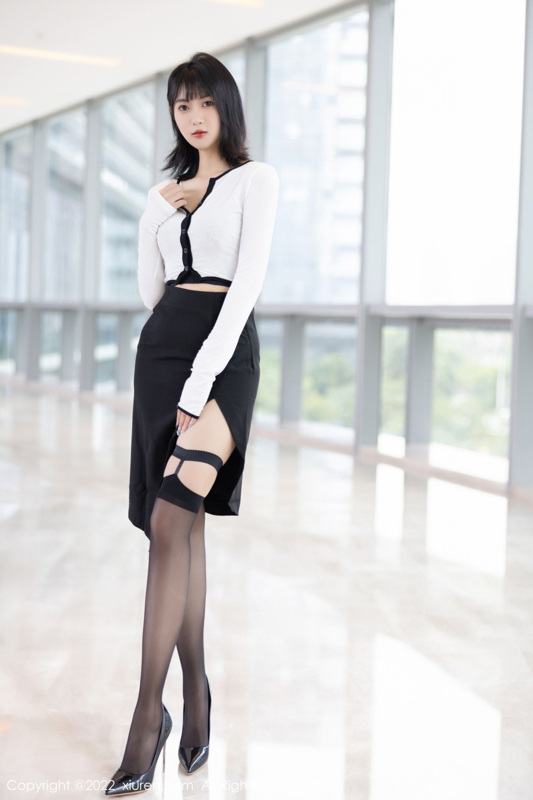 Vol. 05991 林子遥(86P) 2/86