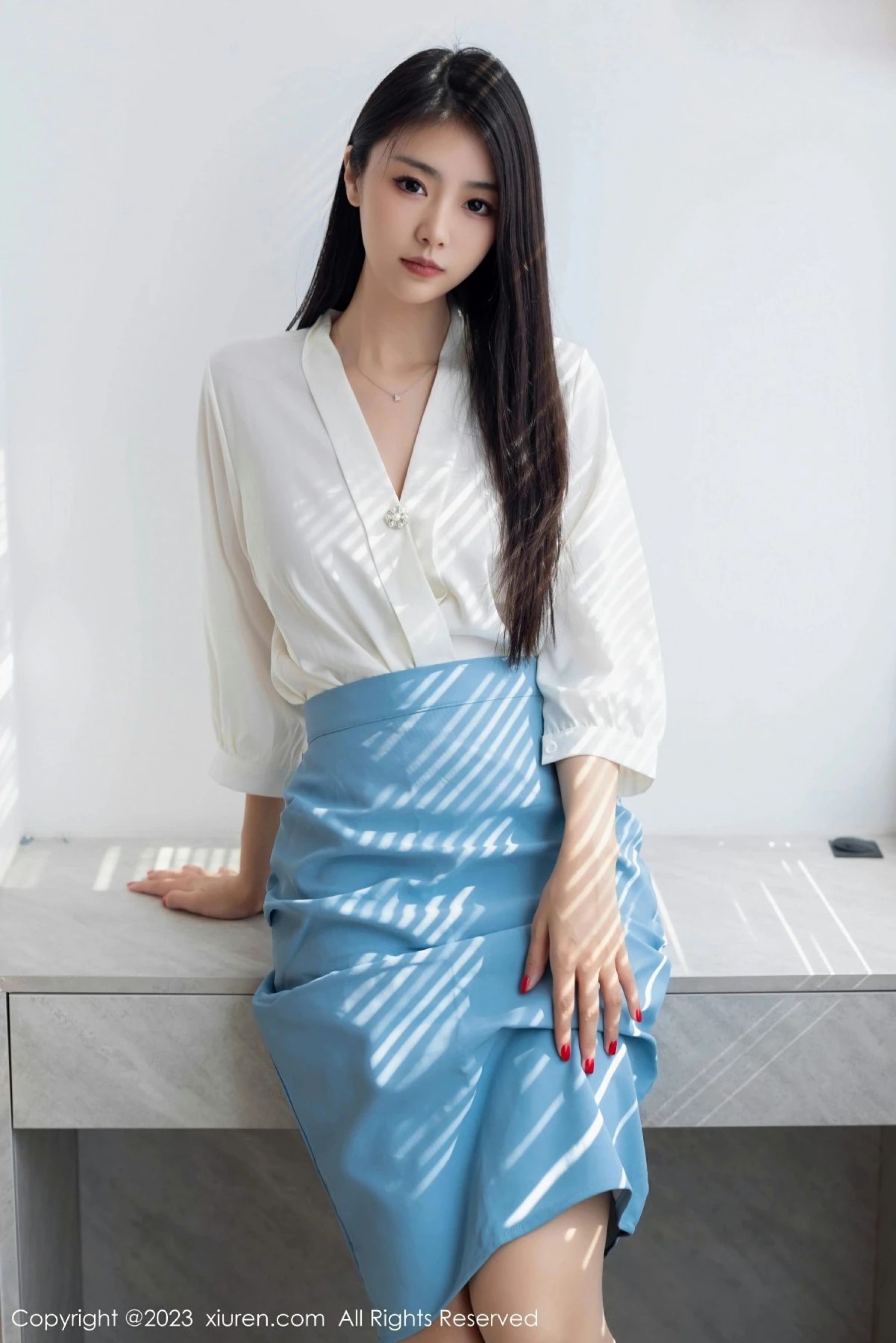 Vol. 07314 可乐Vicky(82P) 2/82