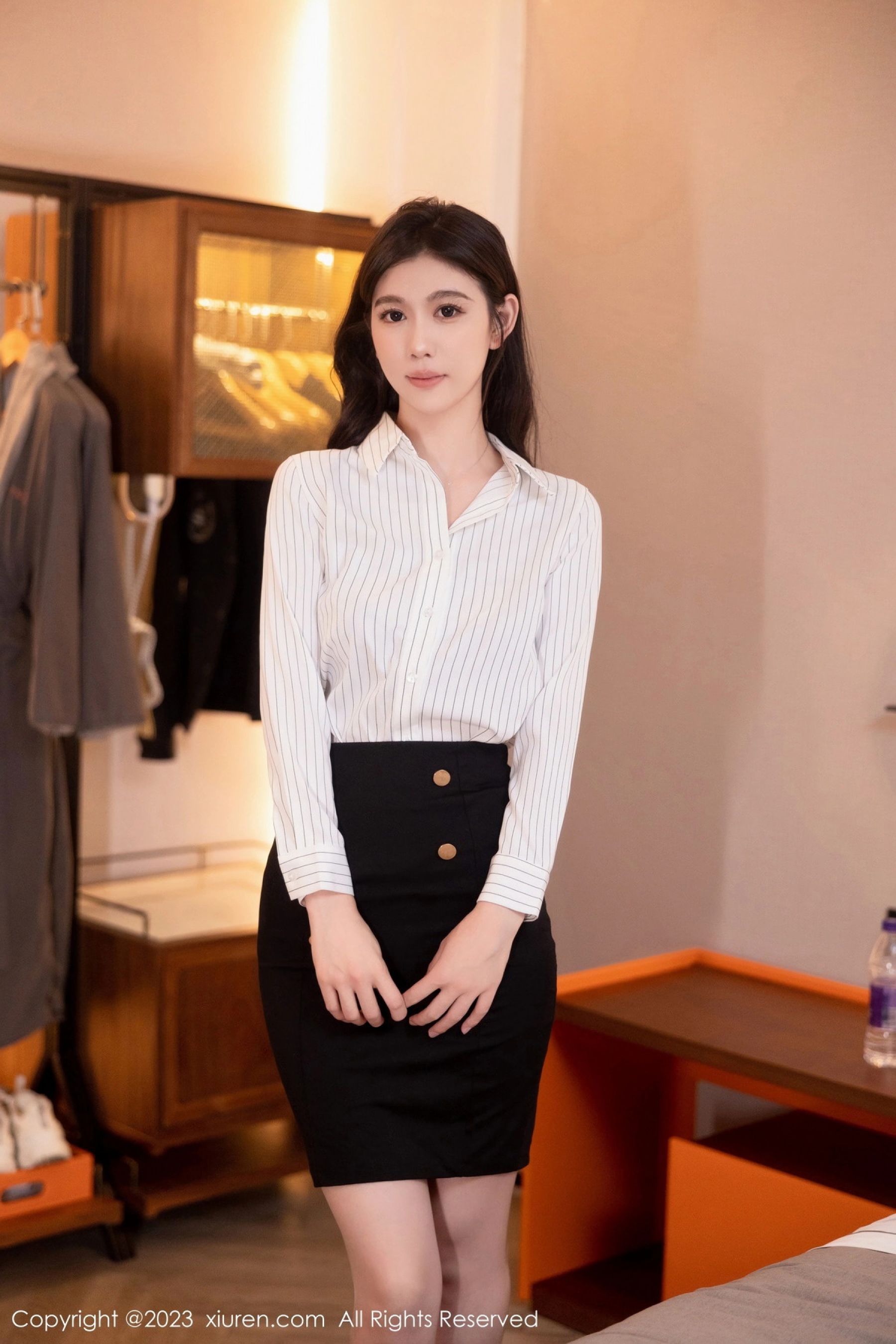 Vol. 07335 李雅柔182CM(61P) 2/61