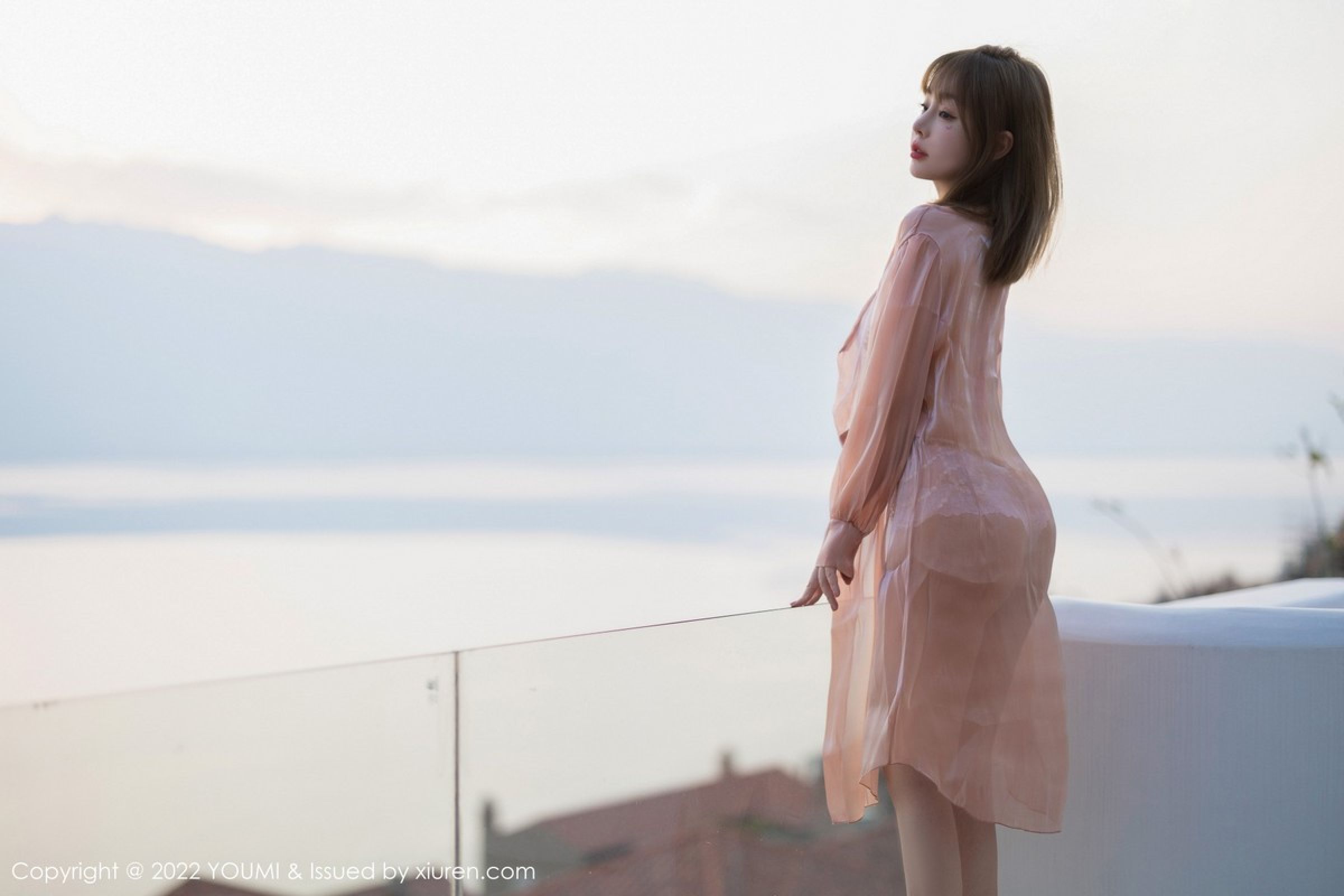 Vol. 0787 王雨纯(61P) 2/61