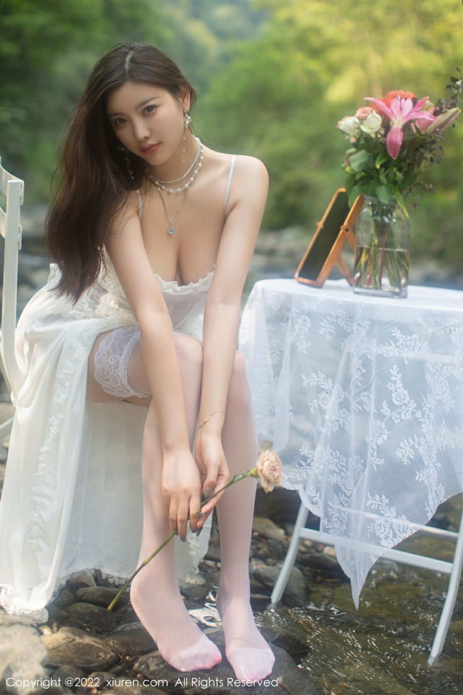 Vol. 04564 杨晨晨Yome(87P) 4/87