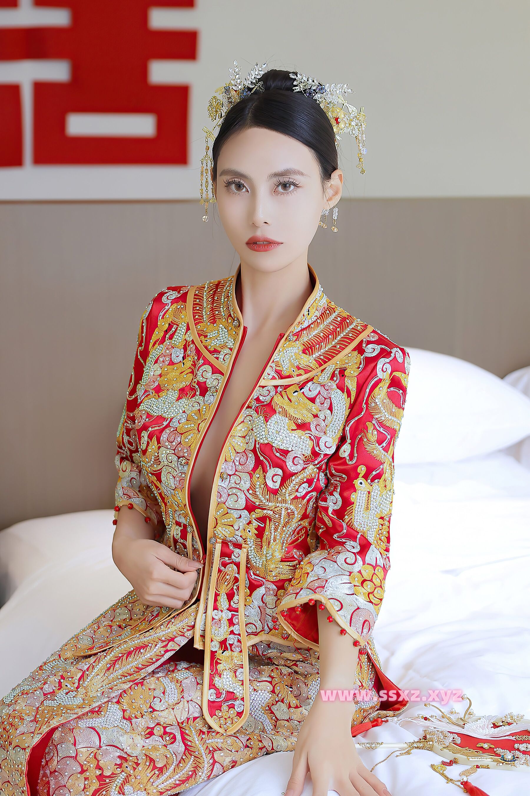 Vol. 8534 lingyu69《私购流出》(89P) 6/89