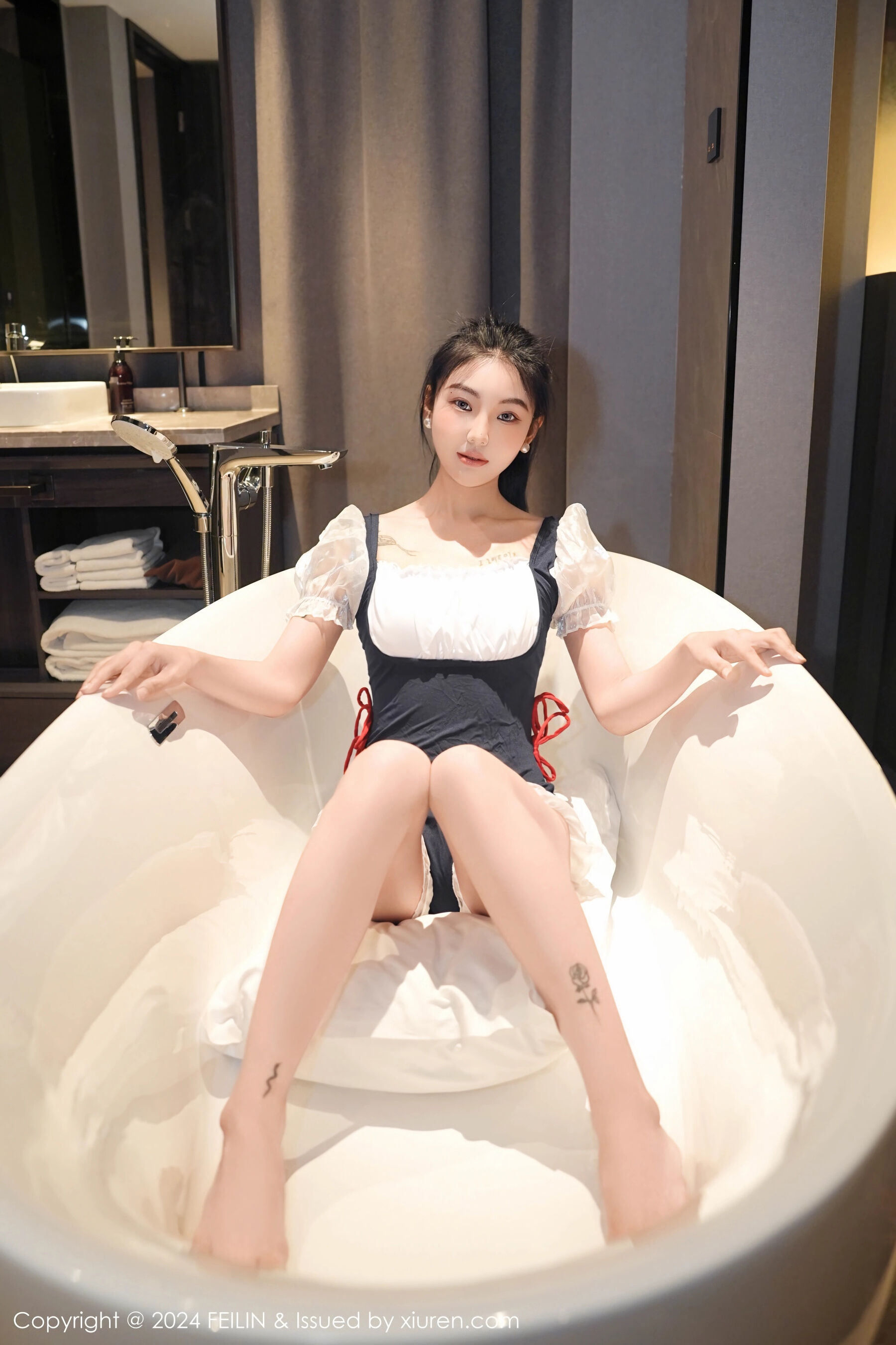 Vol. 0491 希恬儿(61P) 5/61