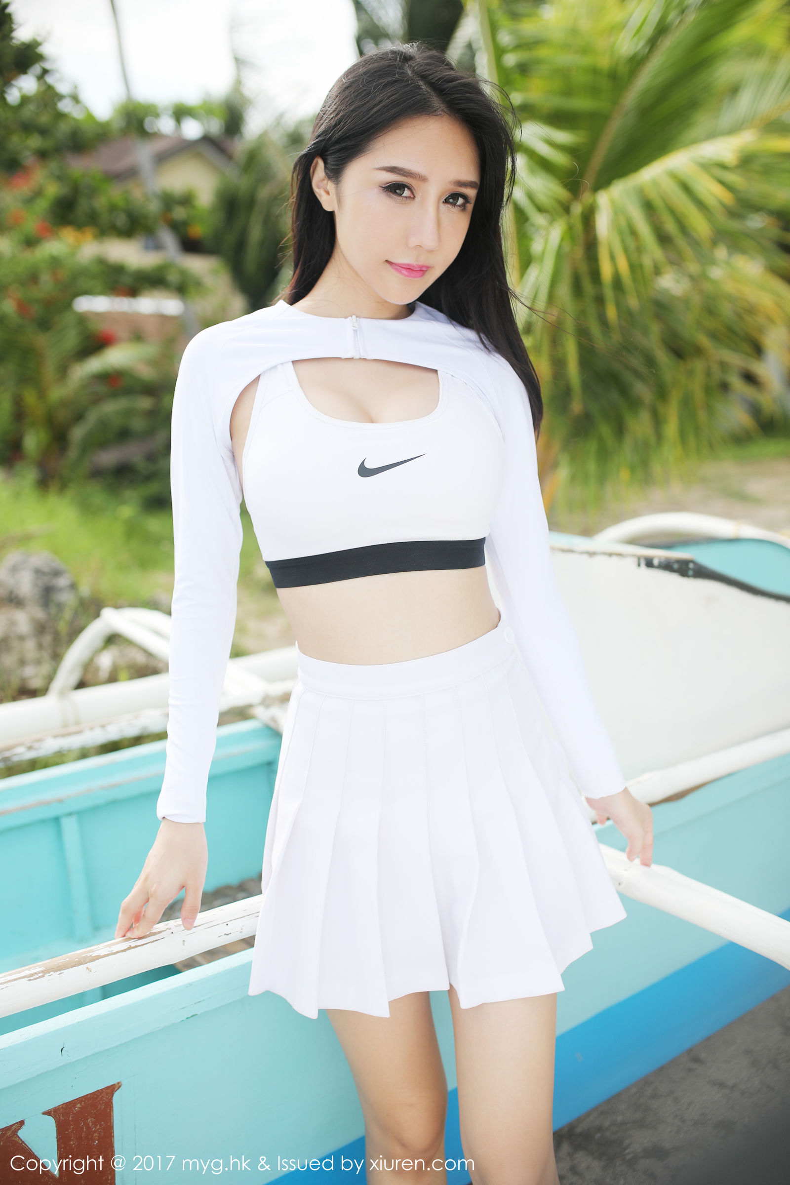 Vol. 0268 于大乔(52P) 4/52