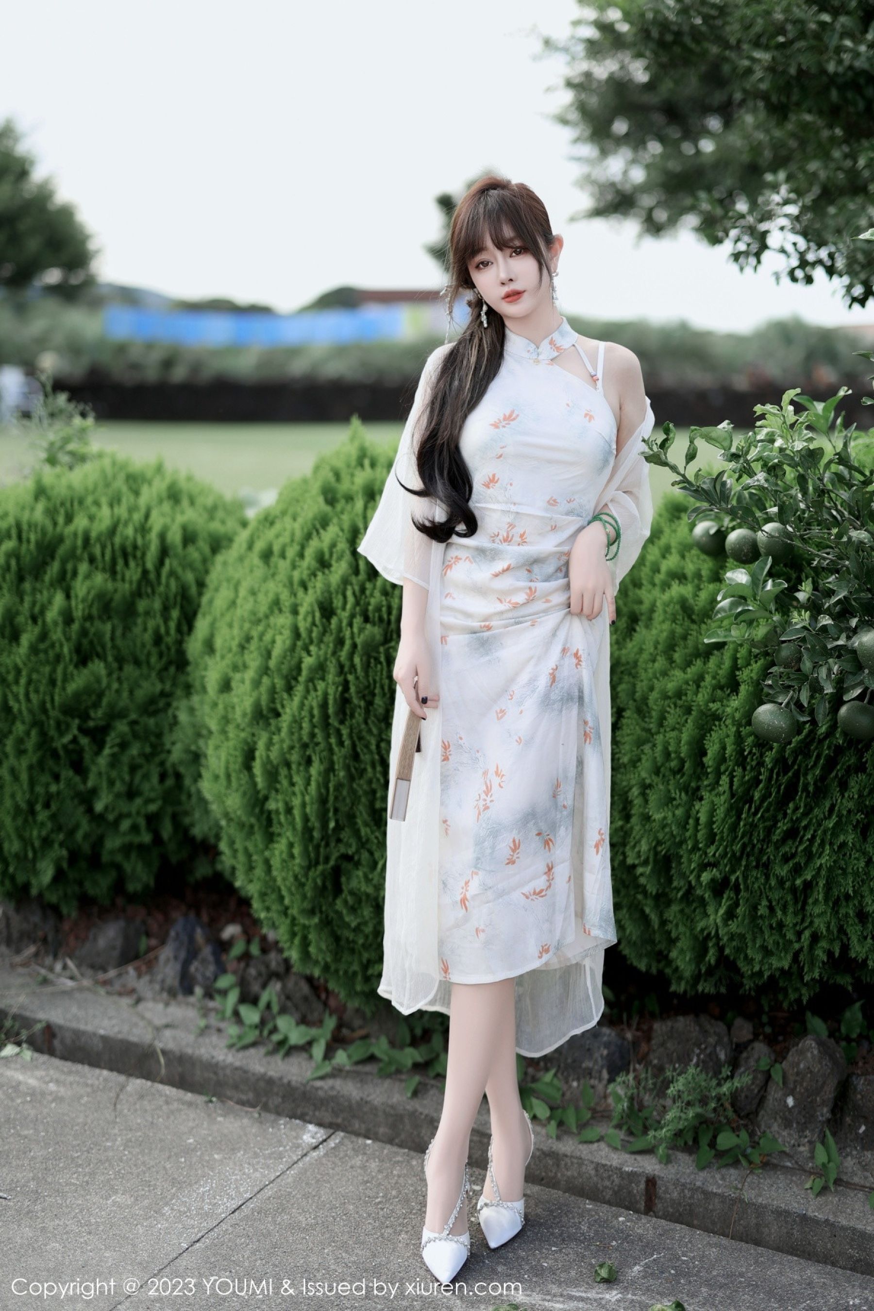 Vol. 0983 王雨纯(80P) 5/80