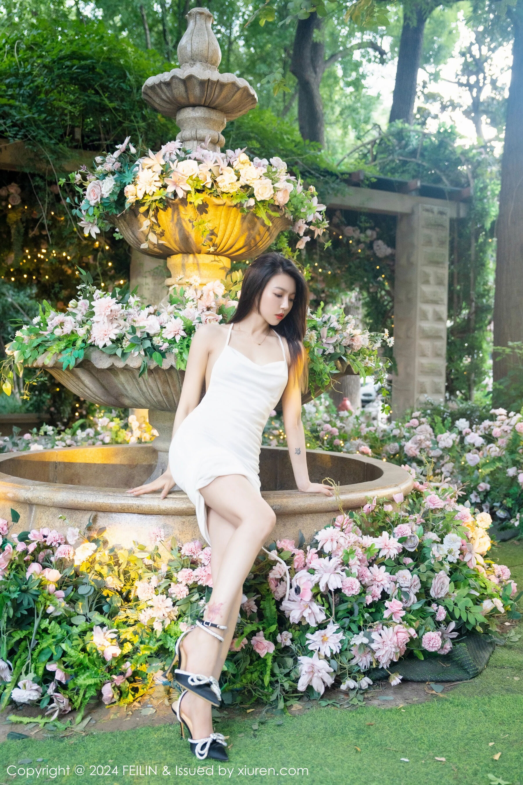 Vol. 0472 冯木木LRIS(71P) 3/71