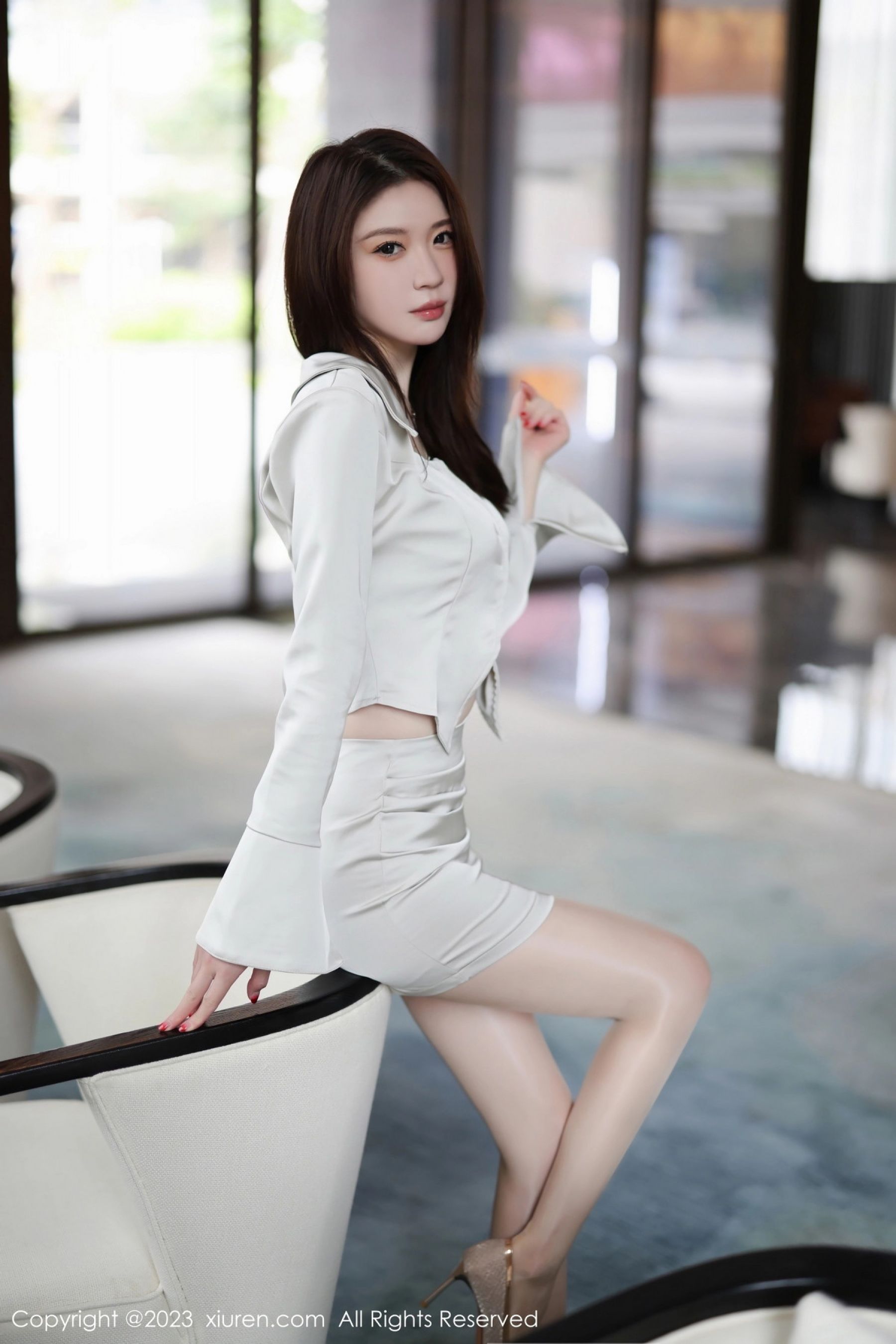 Vol. 07709 梦心玥(89P) 2/89