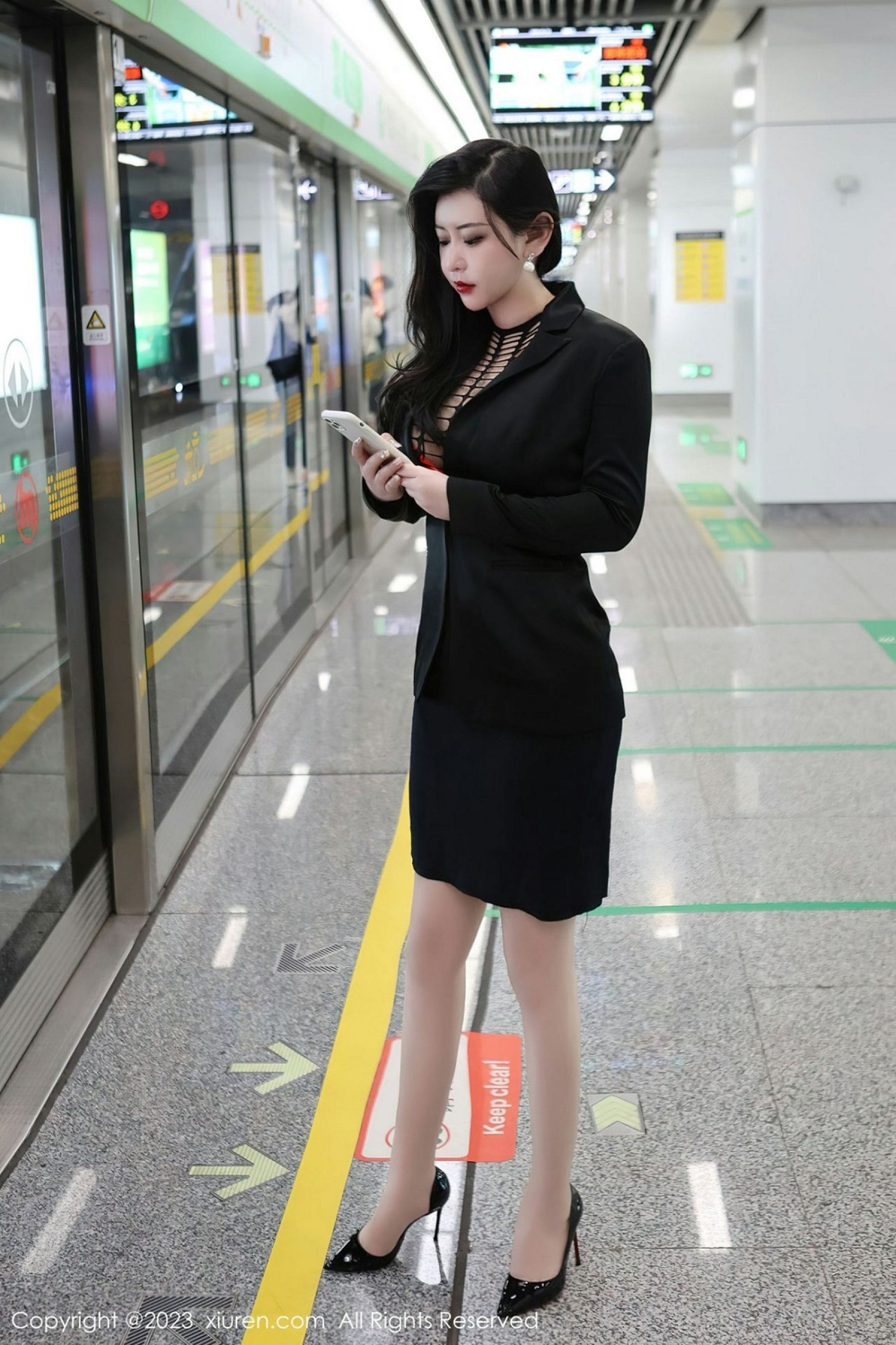 Vol. 06421 王婉悠Queen(94P) 4/94
