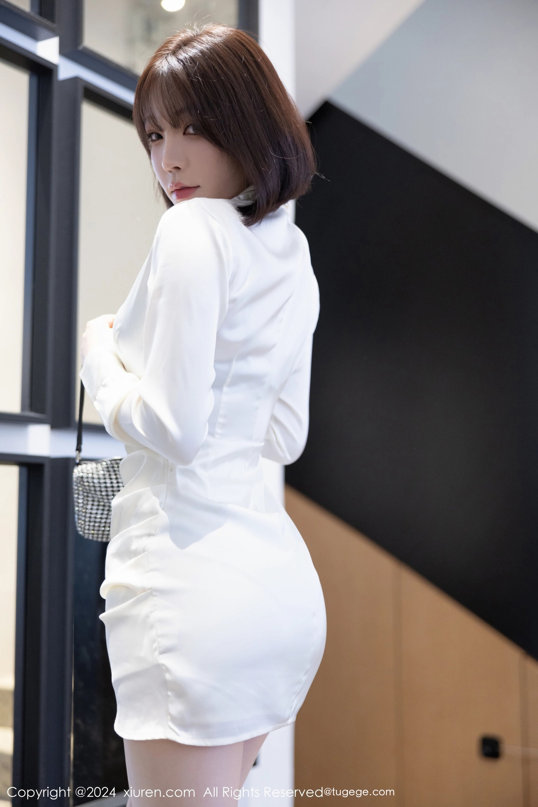 Vol. 08963 徐莉芝Booty(88P) 2/88