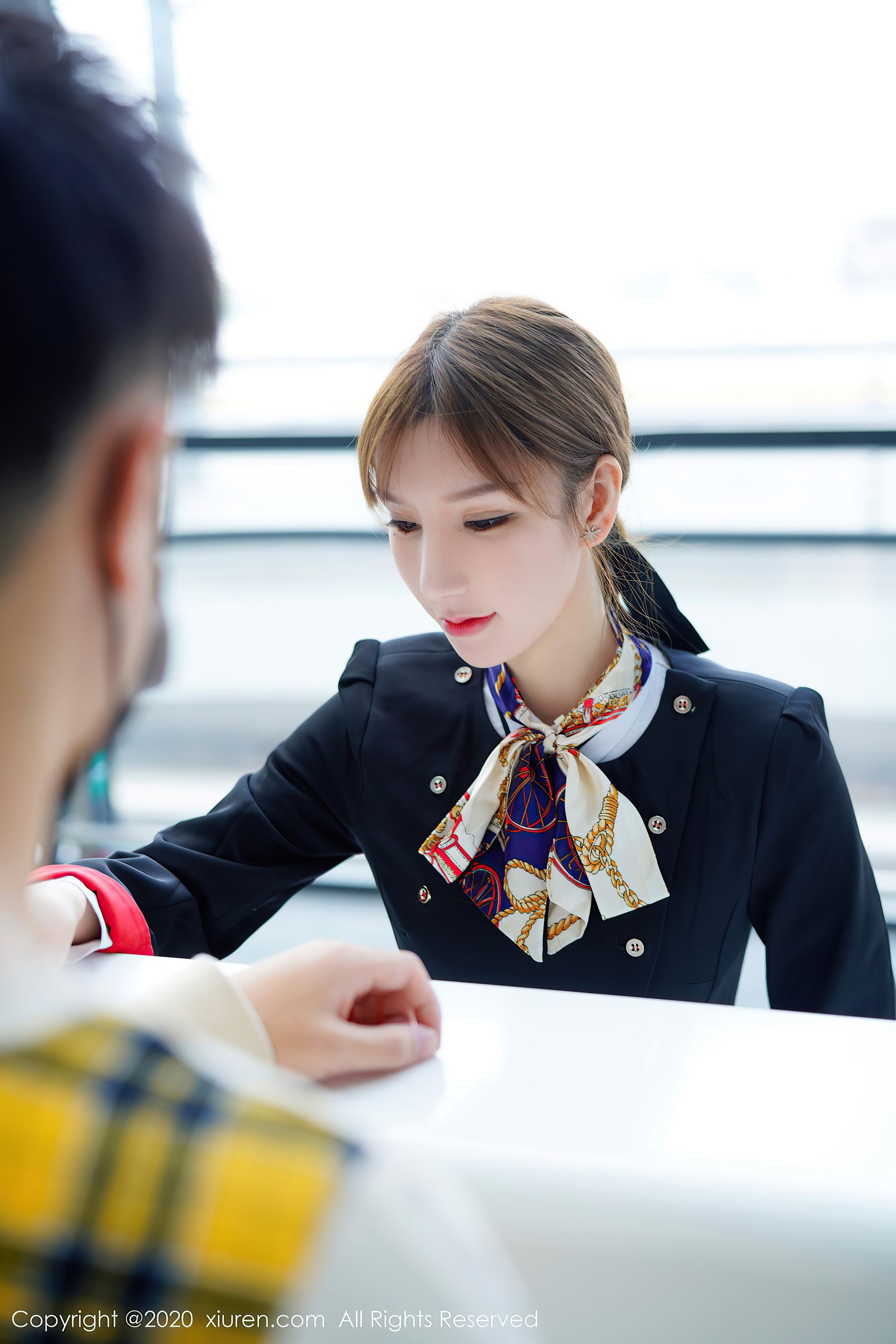 Vol. 02915 周于希Sandy(107P) 3/107