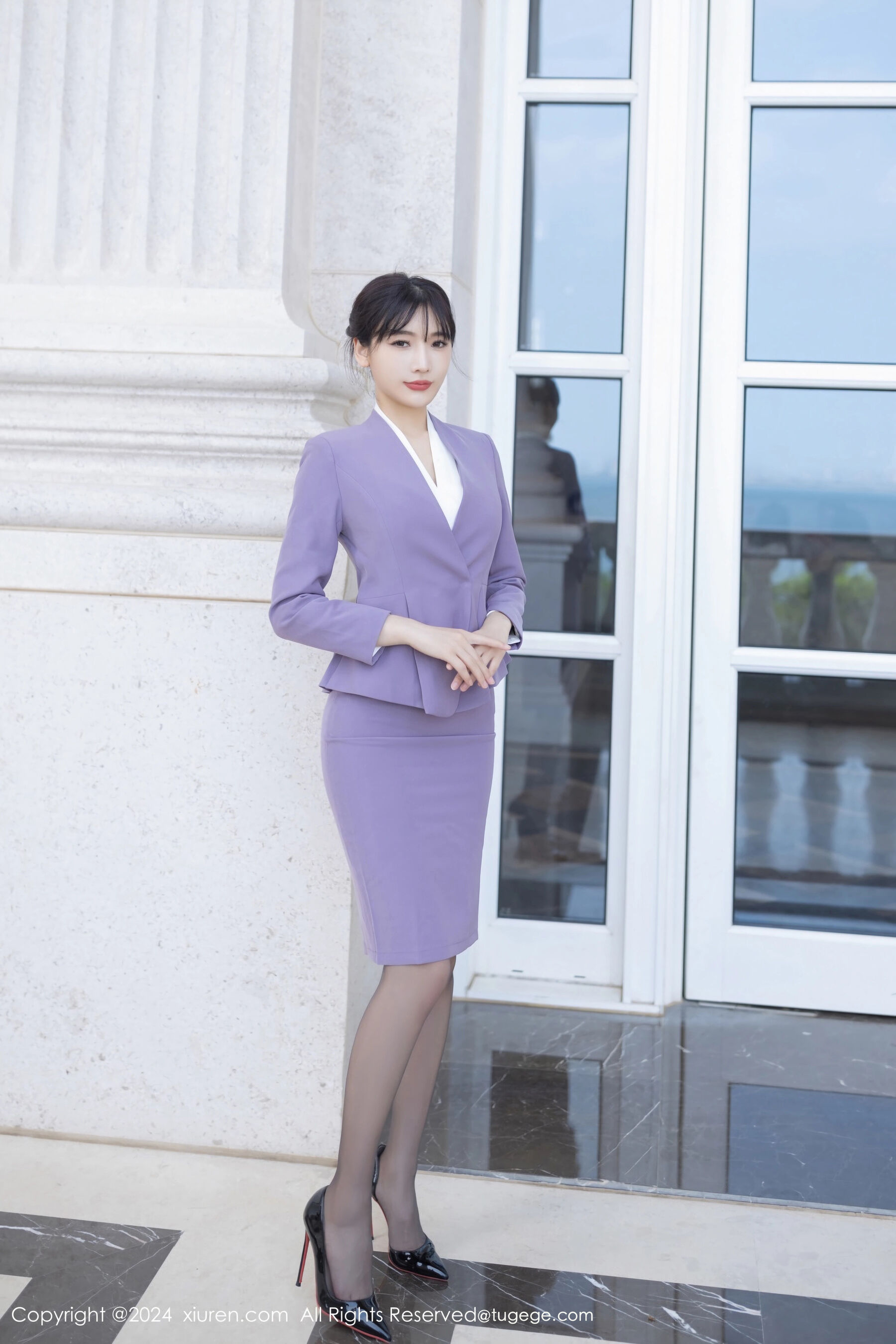 Vol. 08700 陆萱萱(82P) 2/82