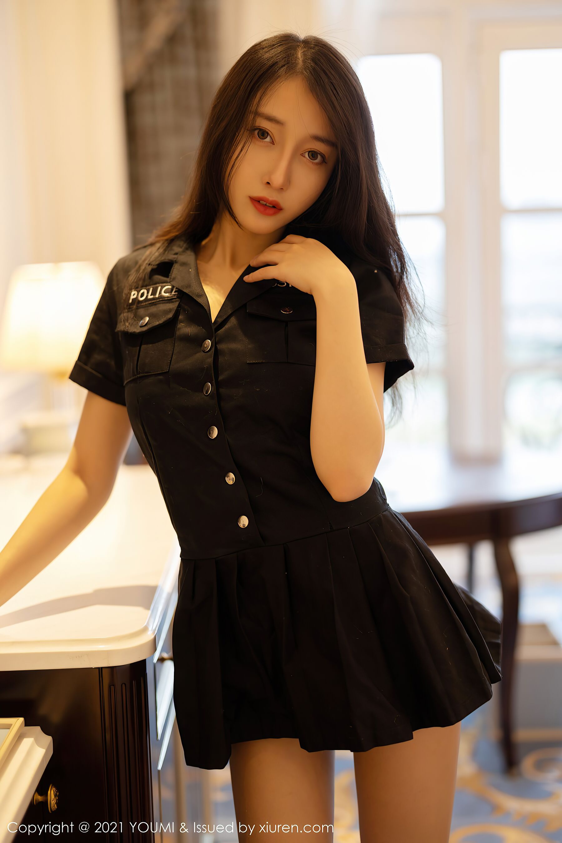 Vol. 0604 玥儿玥er(69P) 5/69