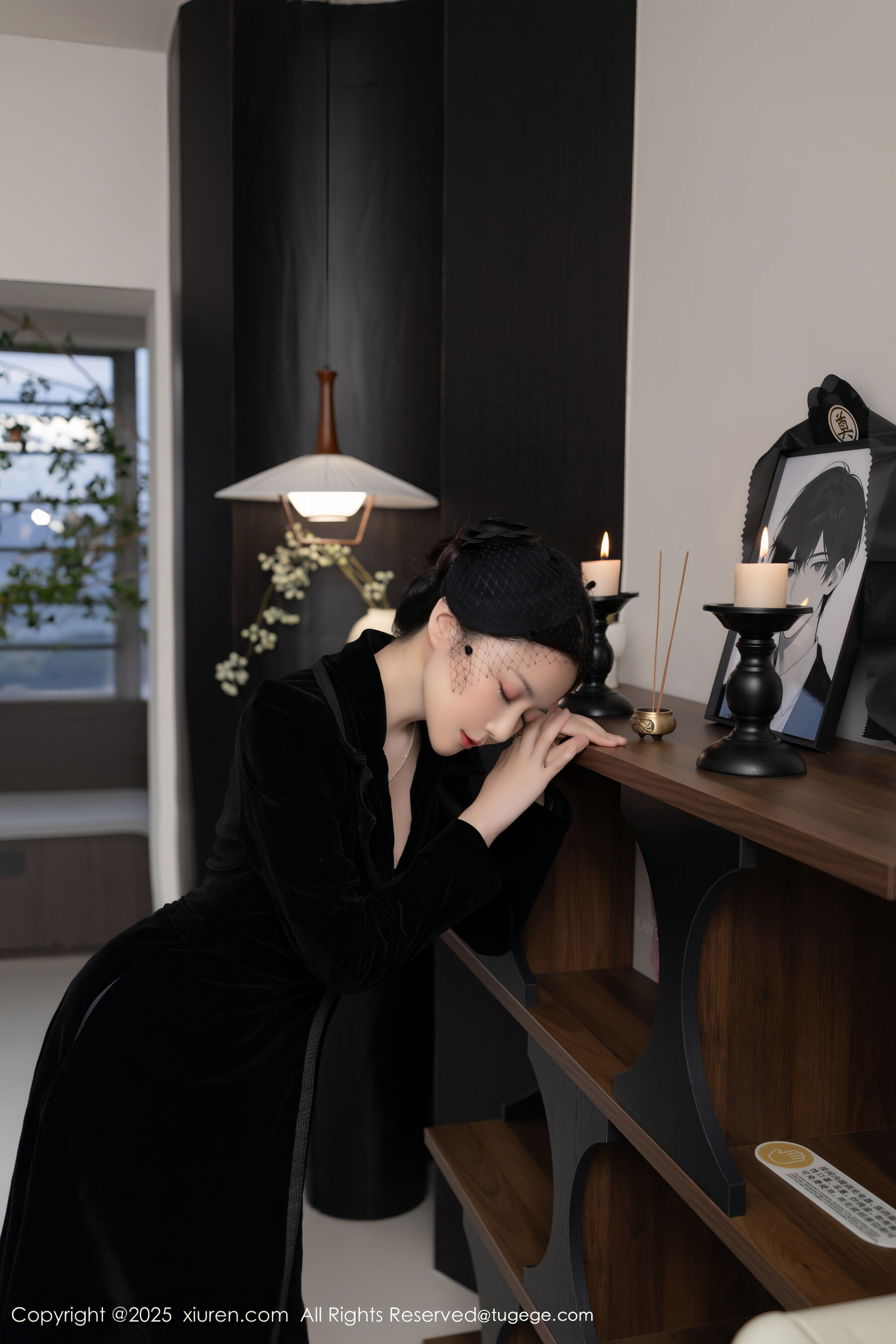 Vol. 10564 鱼子酱Fish(81P) 2/81