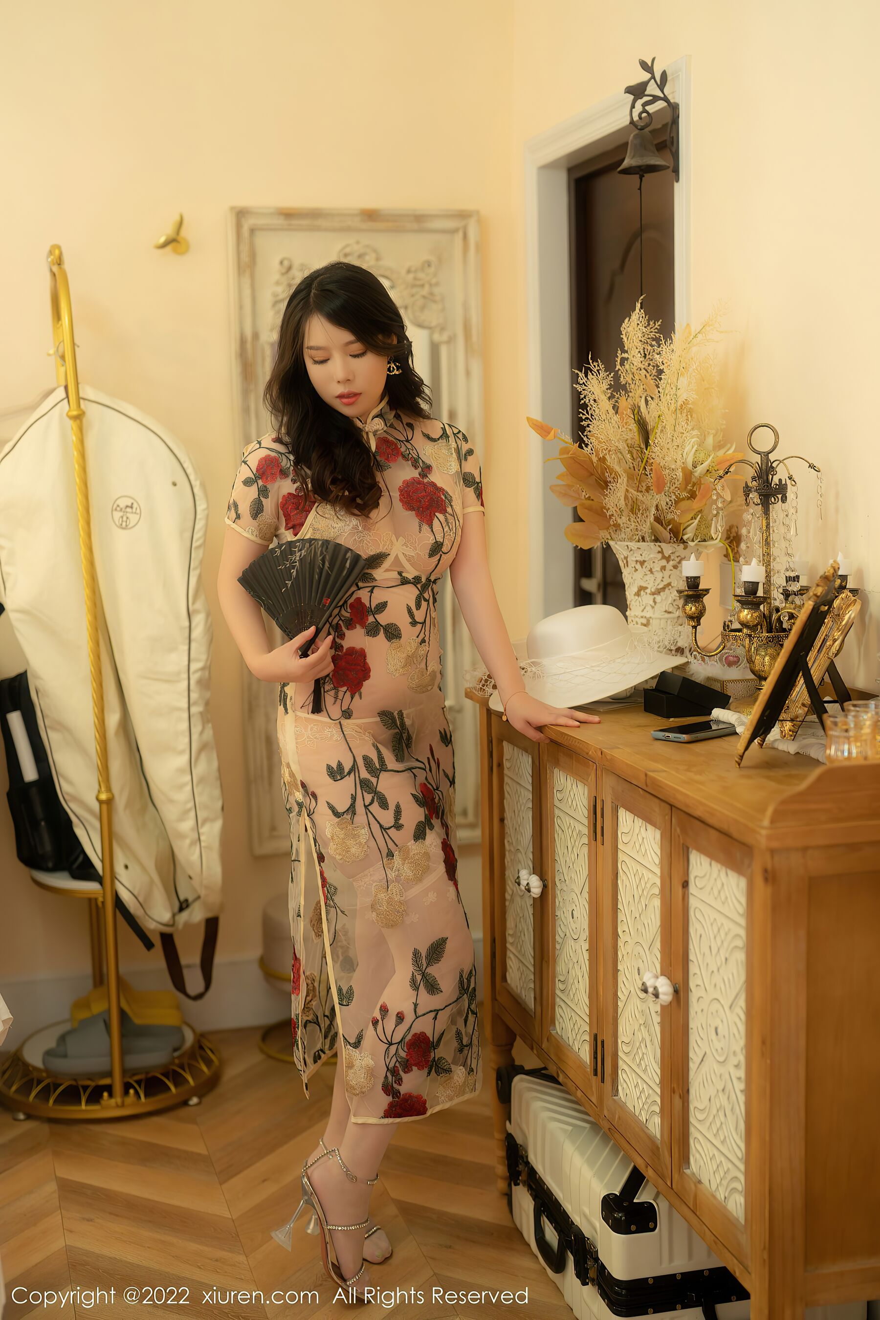Vol. 05577 白茹雪(55P) 2/55