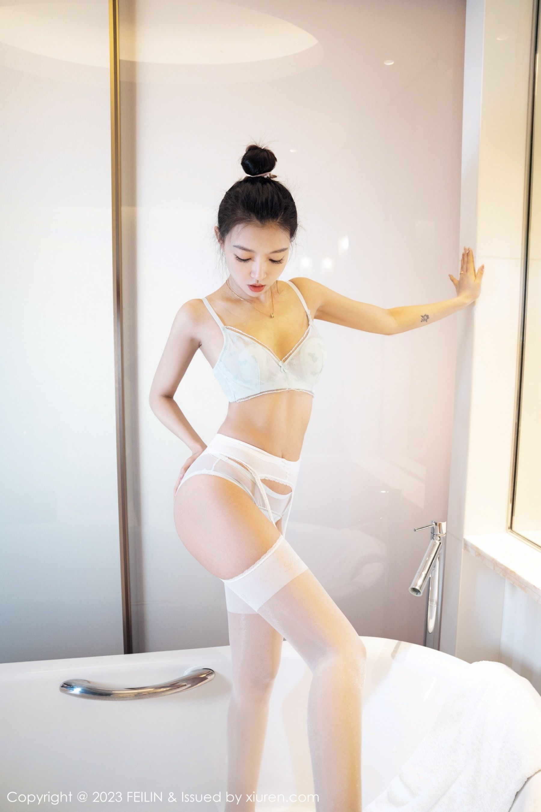 Vol. 0470 冯木木LRIS(72P) 6/72