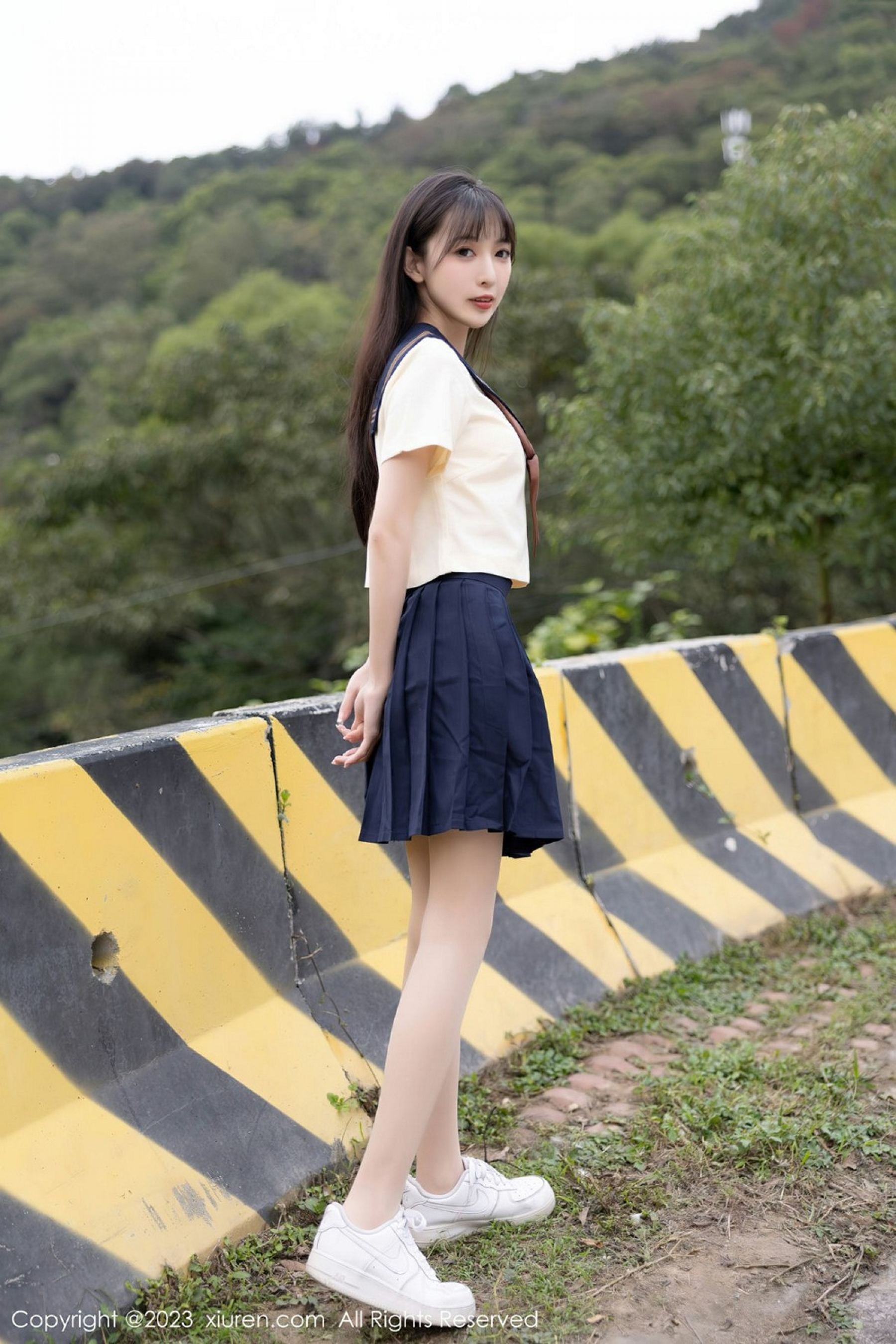 Vol. 06126 林星阑(82P) 4/82