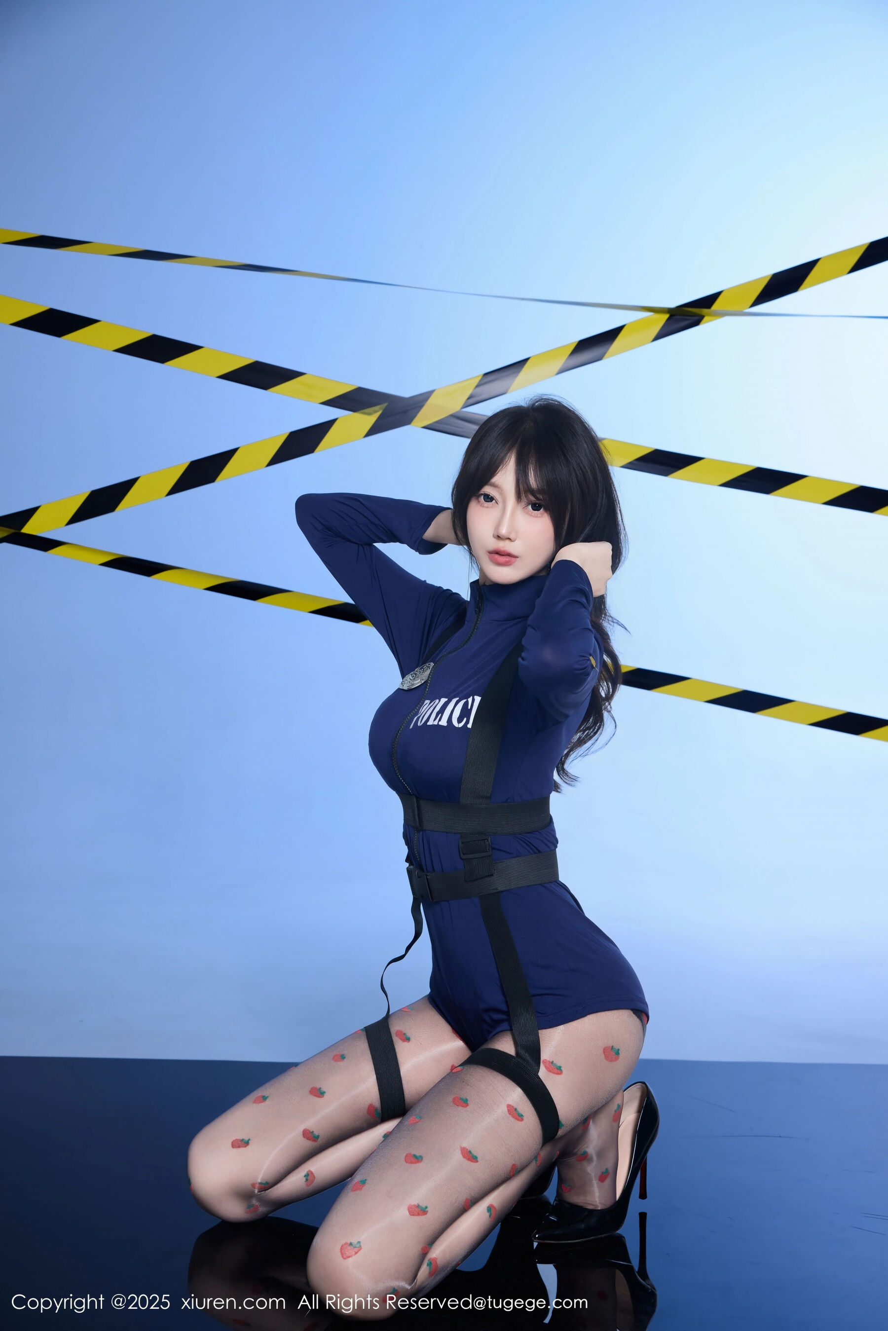 Vol. 10544 玥儿玥er(69P) 2/69