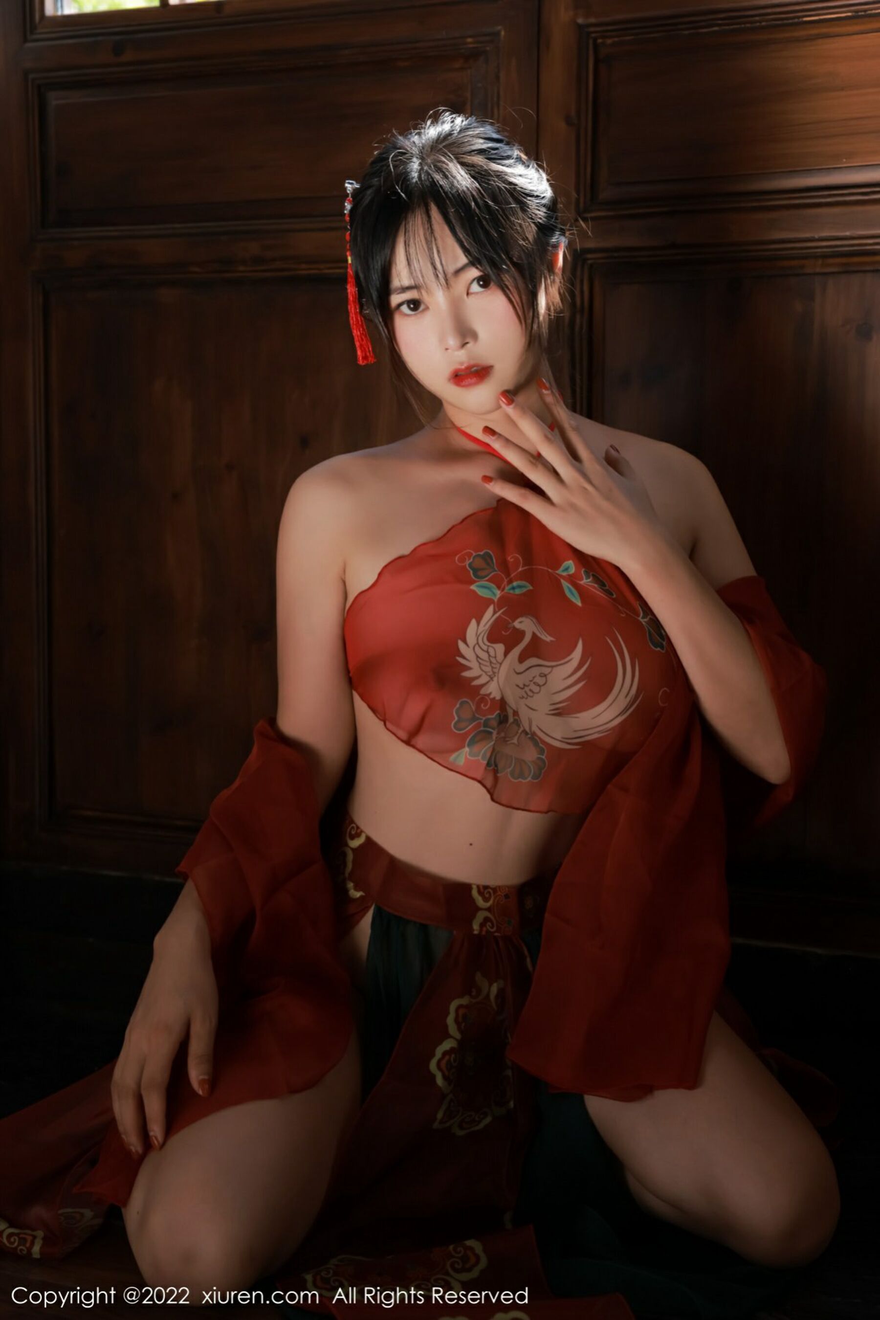 Vol. 05222 奈沐子(48P) 2/48