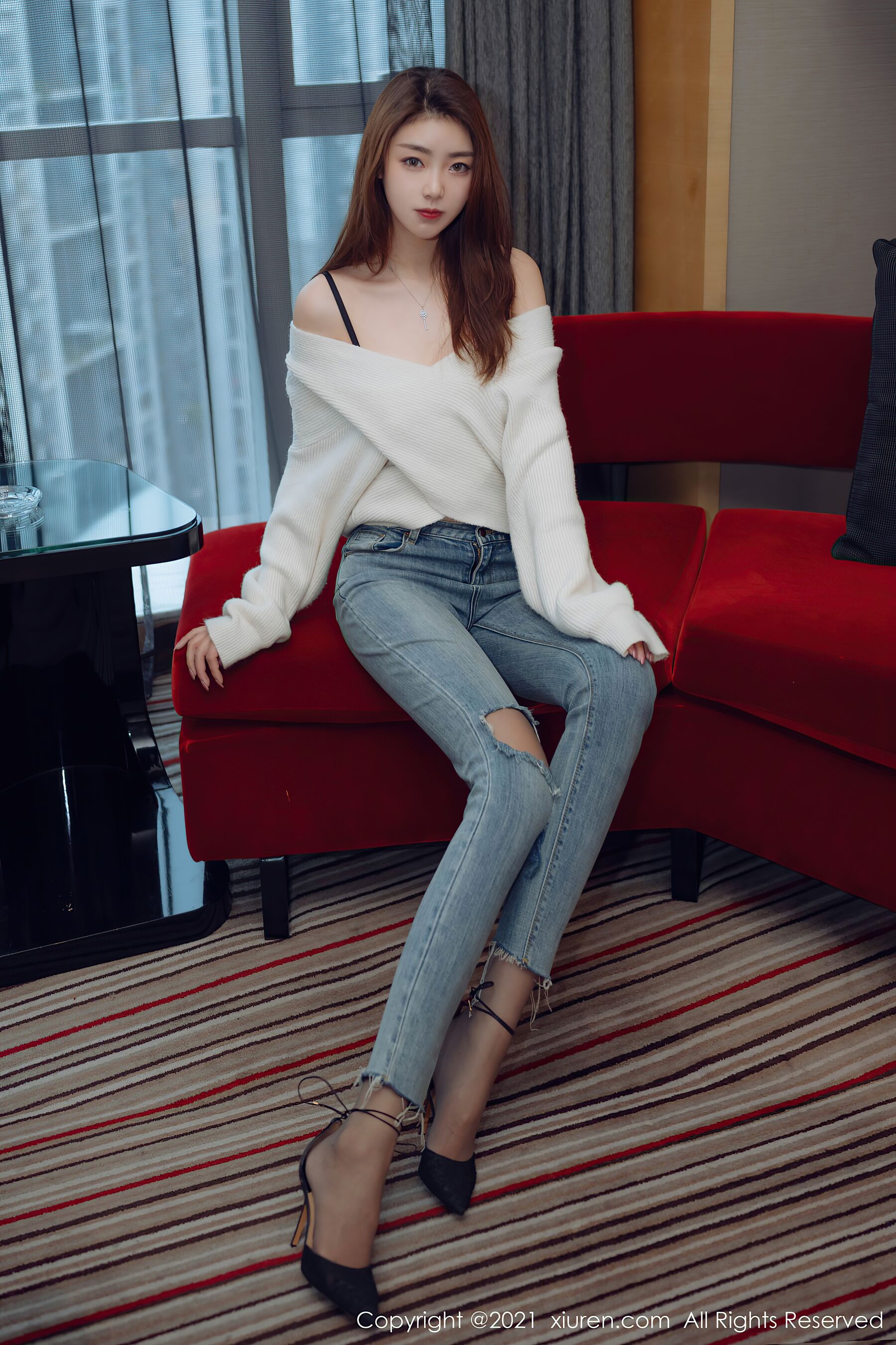 Vol. 03493 可乐Vicky(34P) 4/34