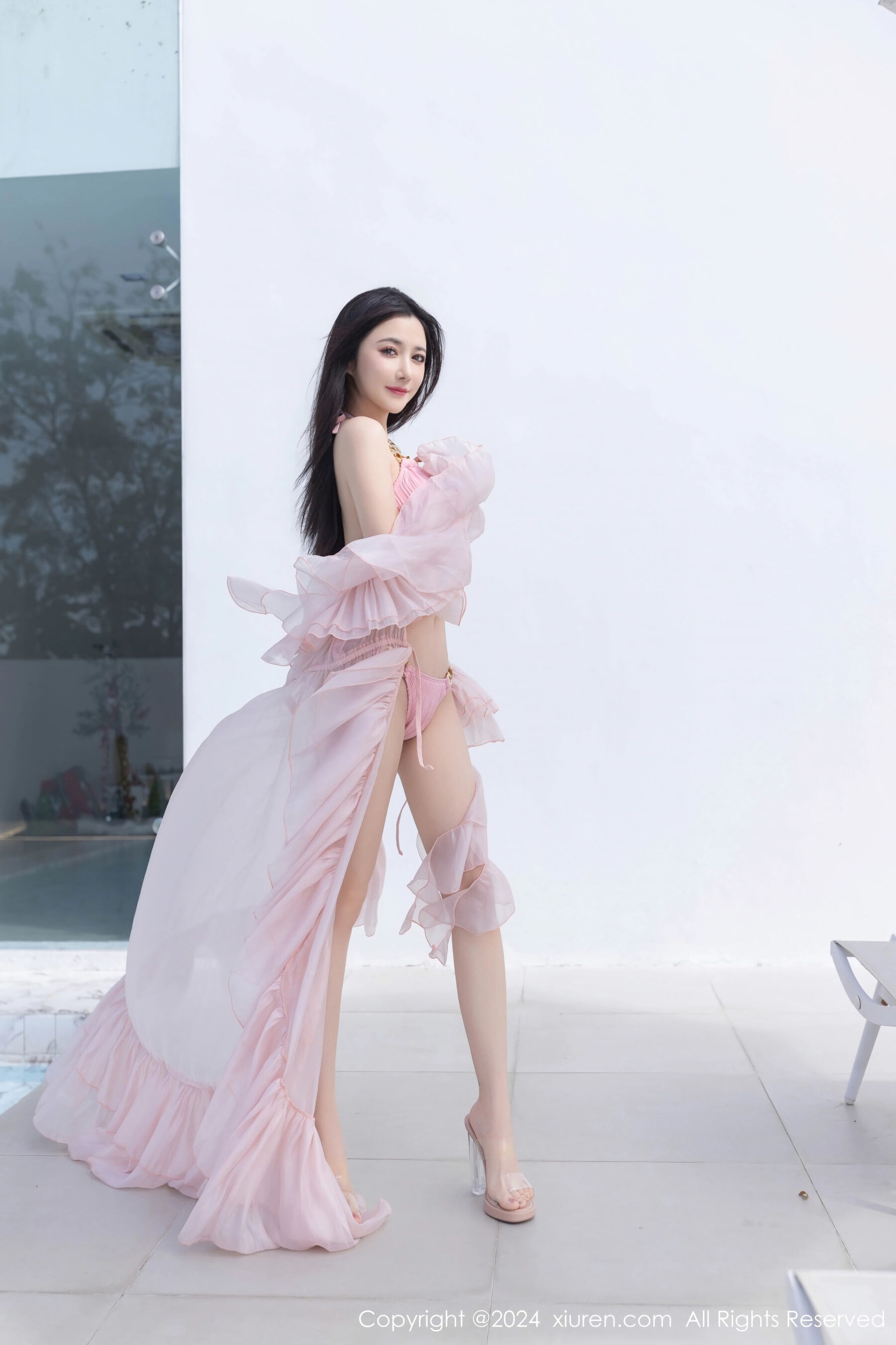 Vol. 07920 鱼子酱Fish(82P) 6/82