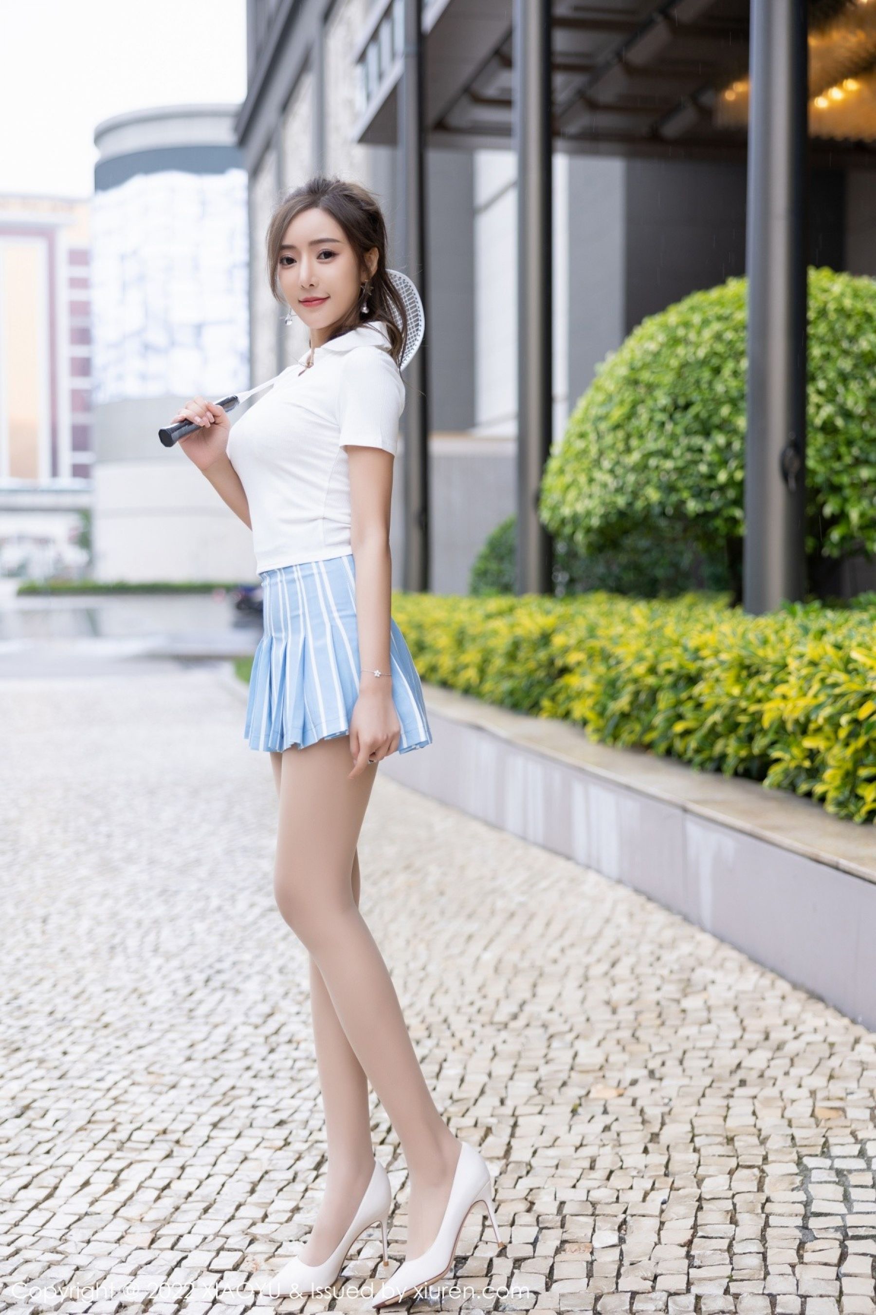 Vol. 0803 王馨瑶yanni(91P) 5/91