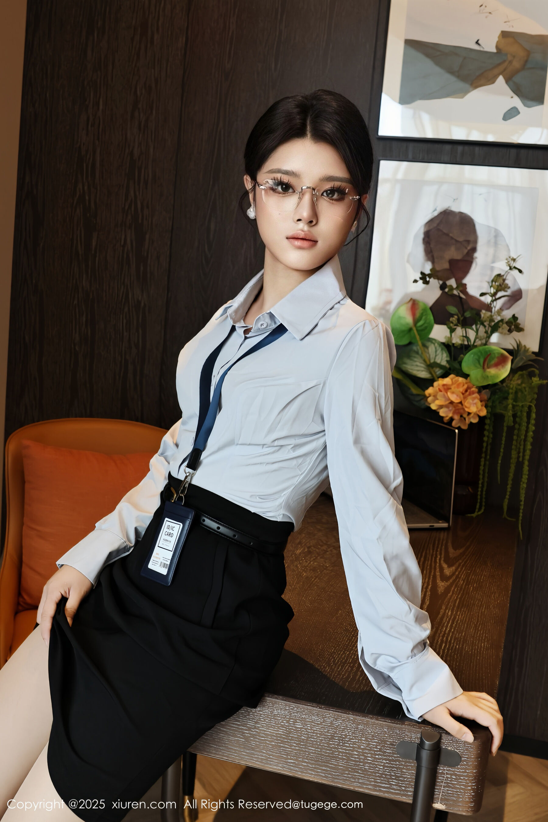 Vol. 10674 糯梨子(61P) 4/61