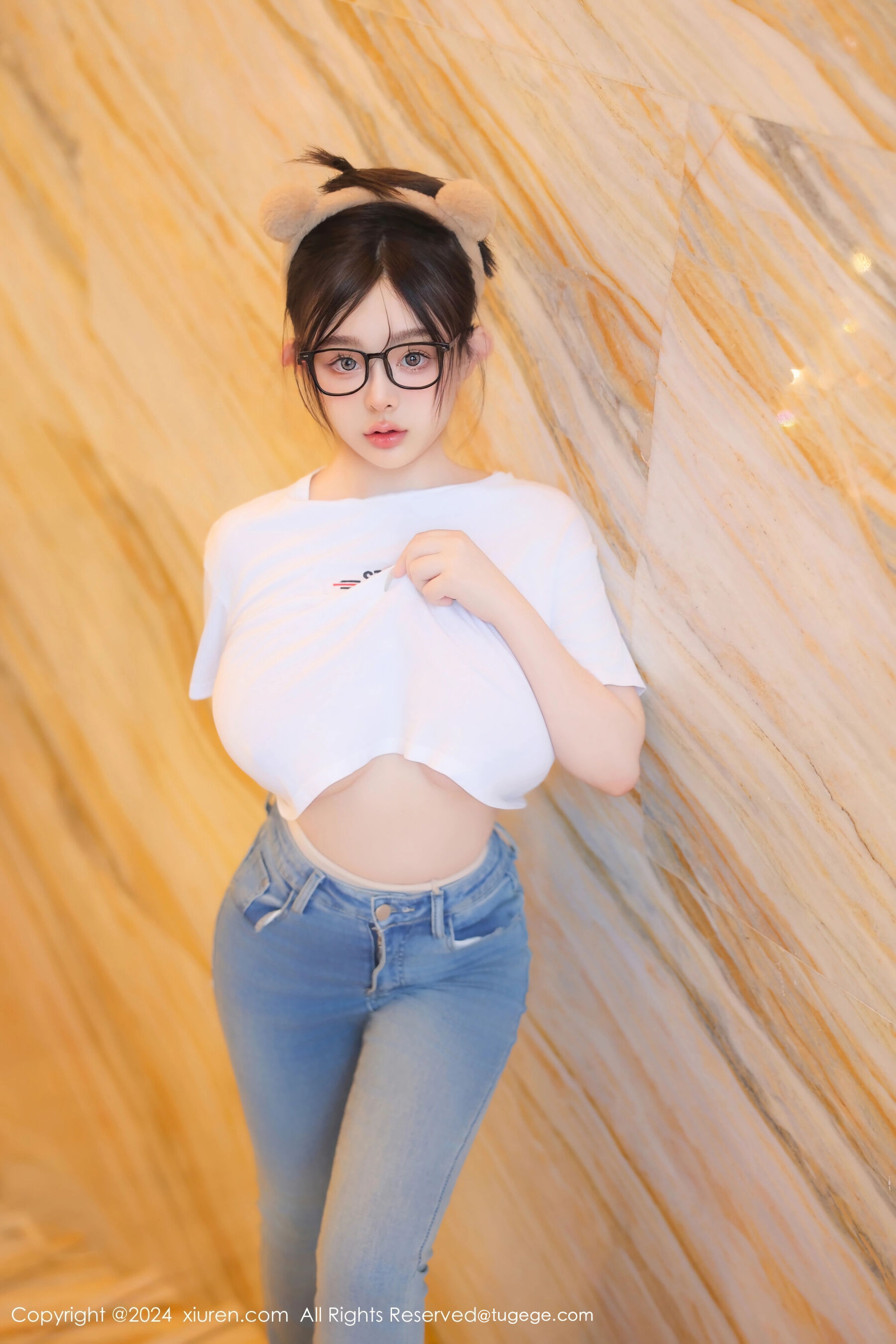Vol. 08809 娜娜子yy(80P) 5/80