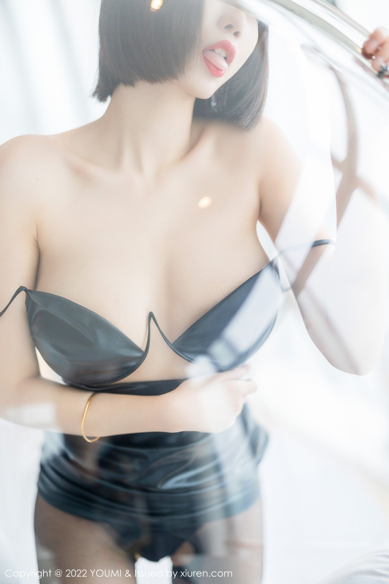 Vol. 0779 玥儿玥er(61P) 5/61