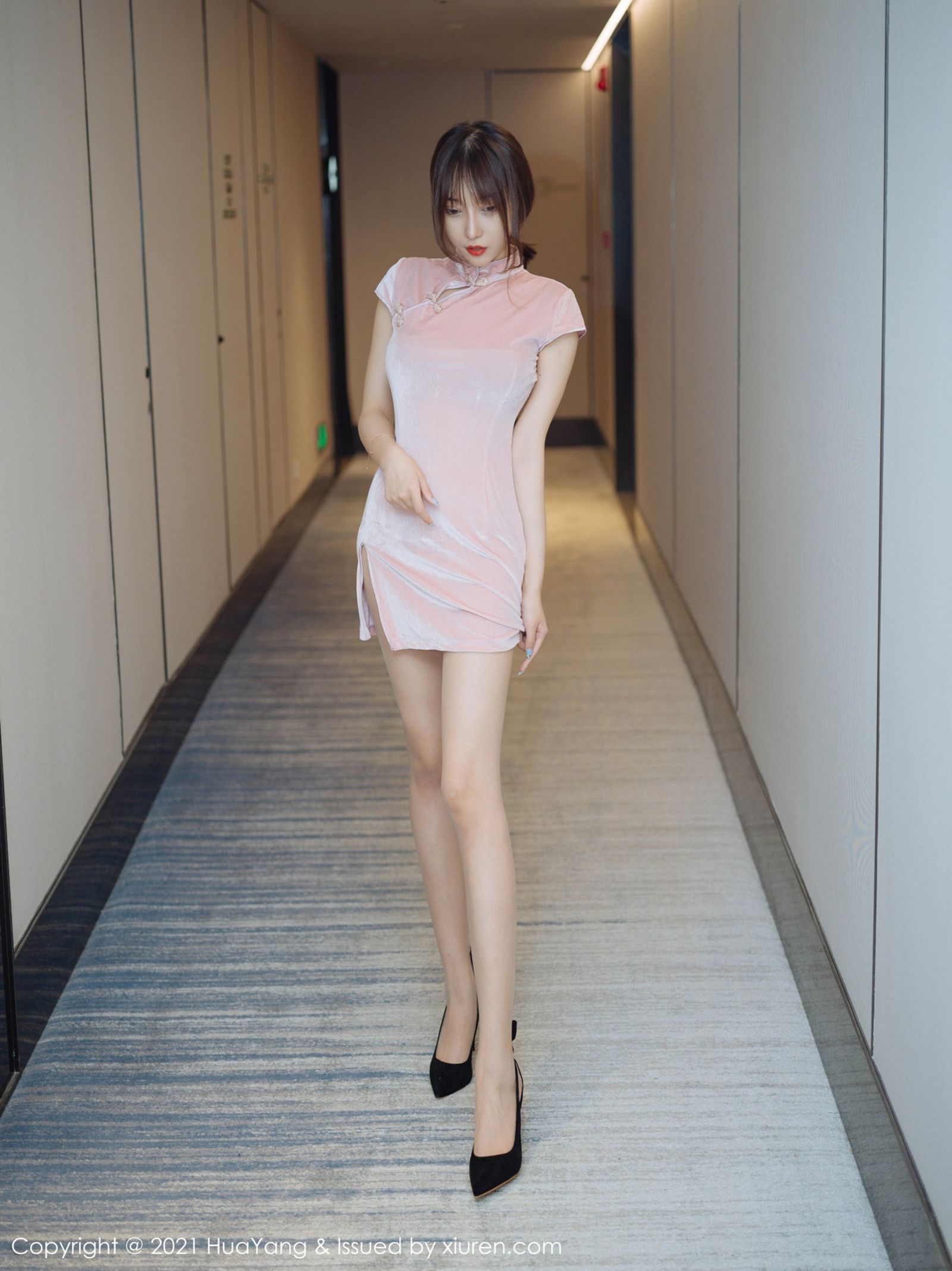 Vol. 0430 玥儿玥er(52P) 4/52