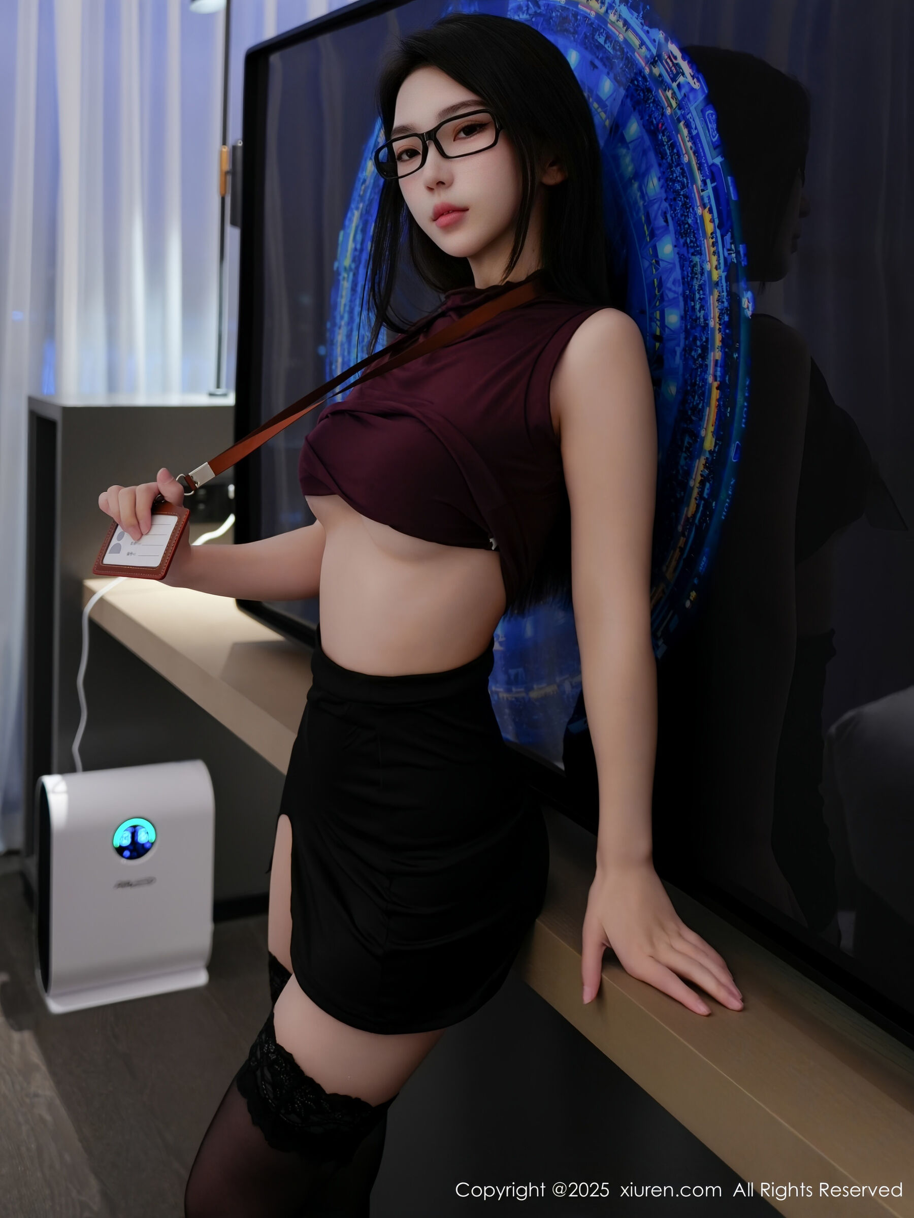 Vol. 11135 烧烧小桃(69P) 3/69