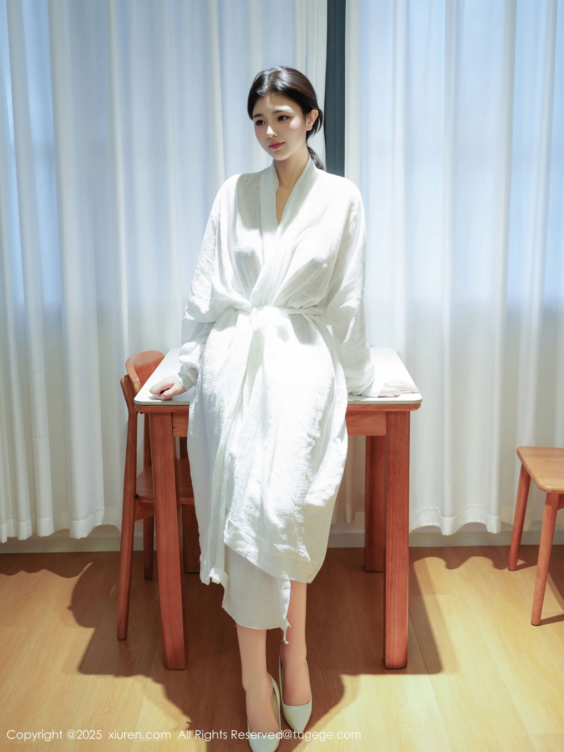 Vol. 10920 林悦溪儿(54P) 2/54