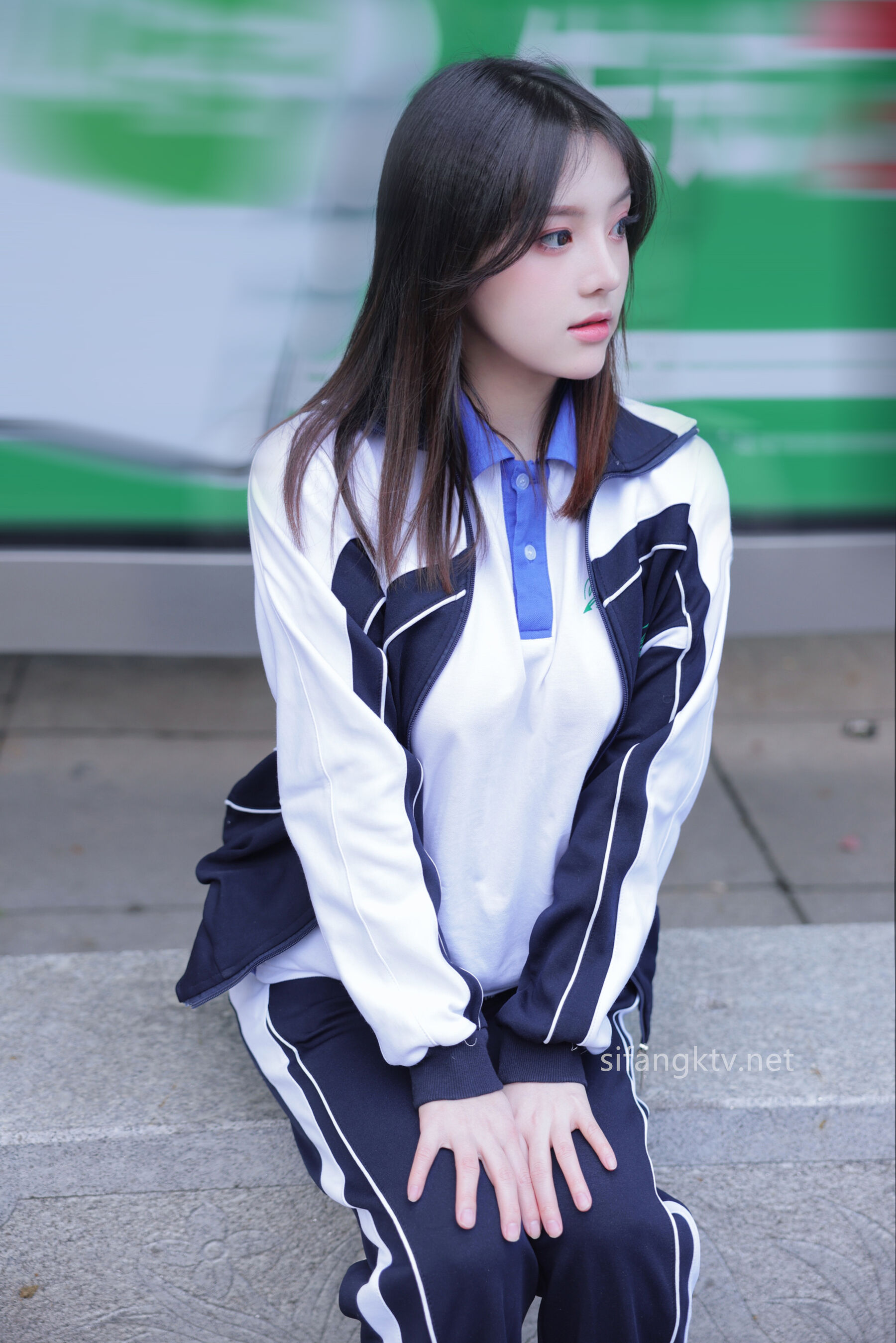 Vol. 7994 豆瓣酱《花絮流出》(85P + 3V) 3/85