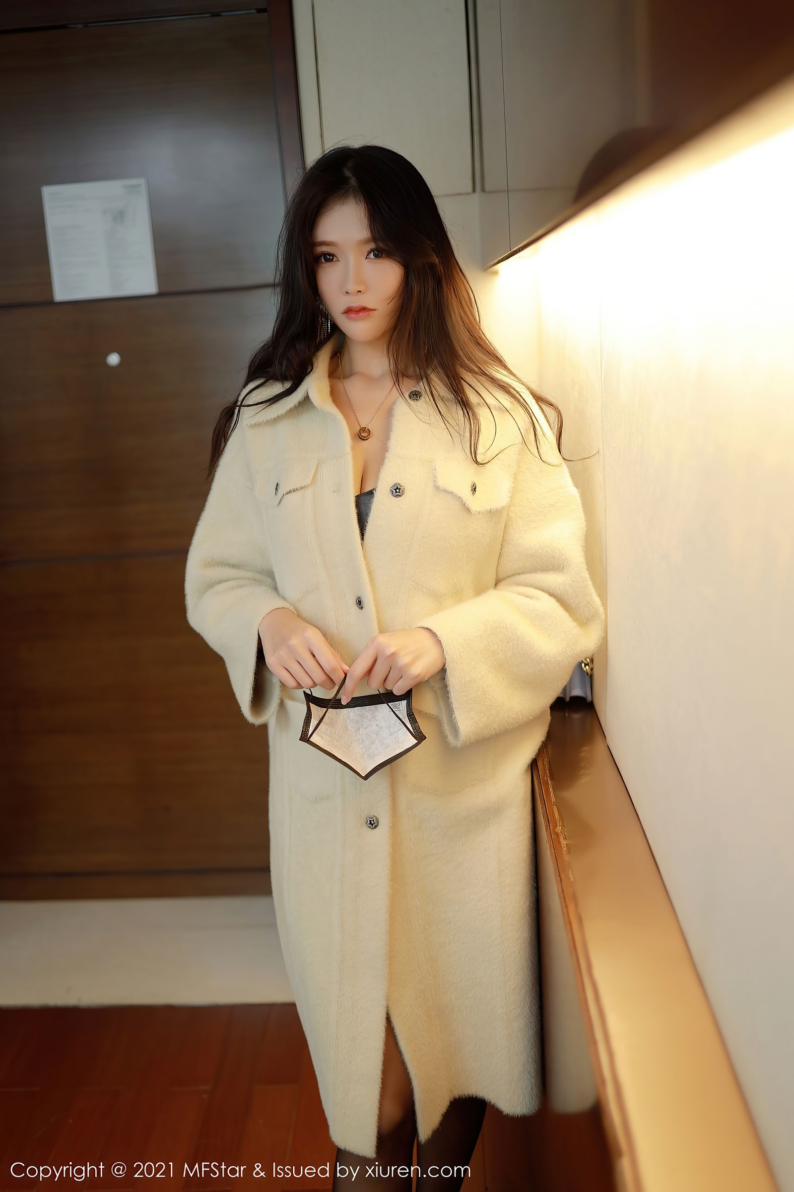 Vol. 0445 娜比(45P) 5/45